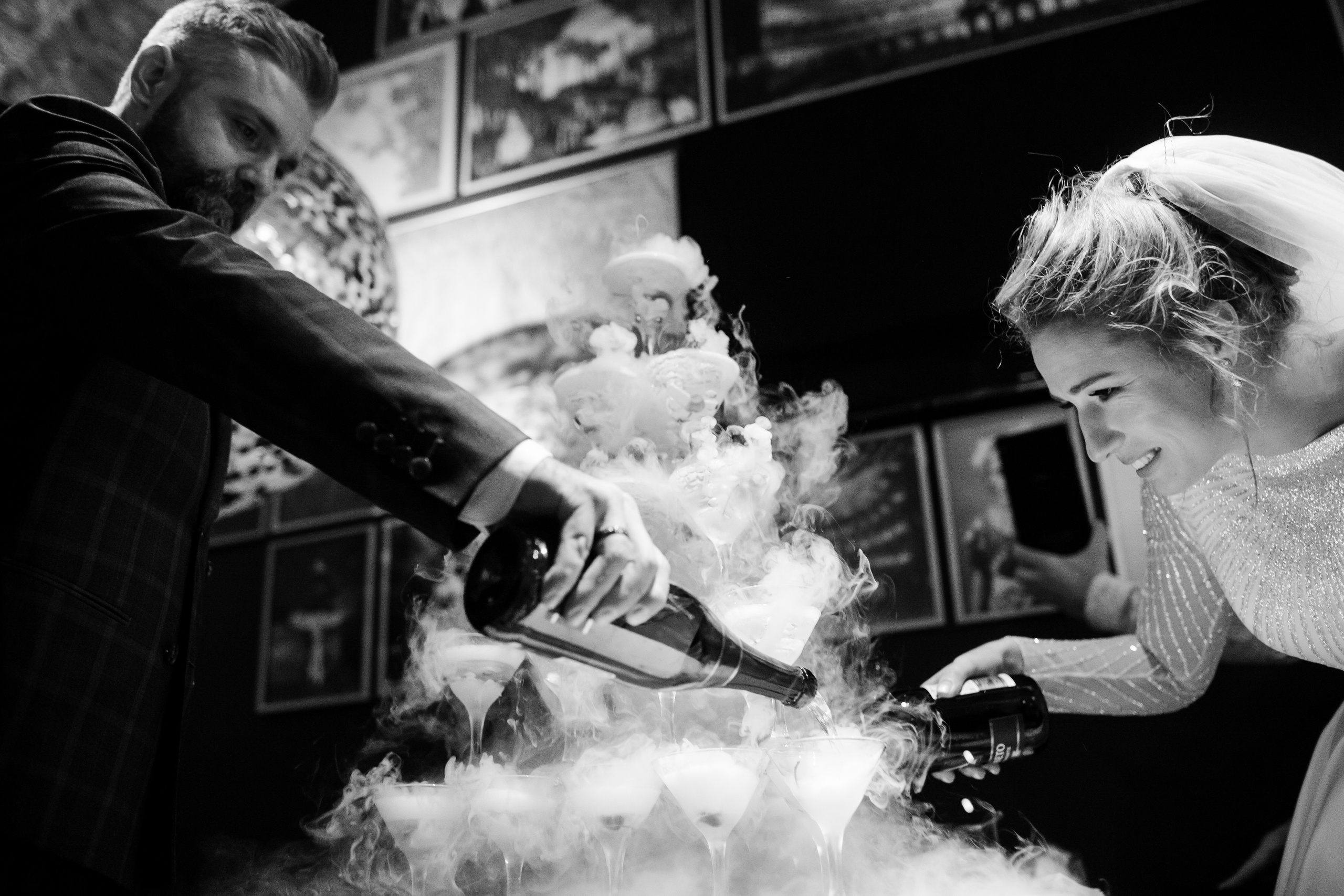 ALEKSANDR & ULIANA. Фотограф Анна Гребенник