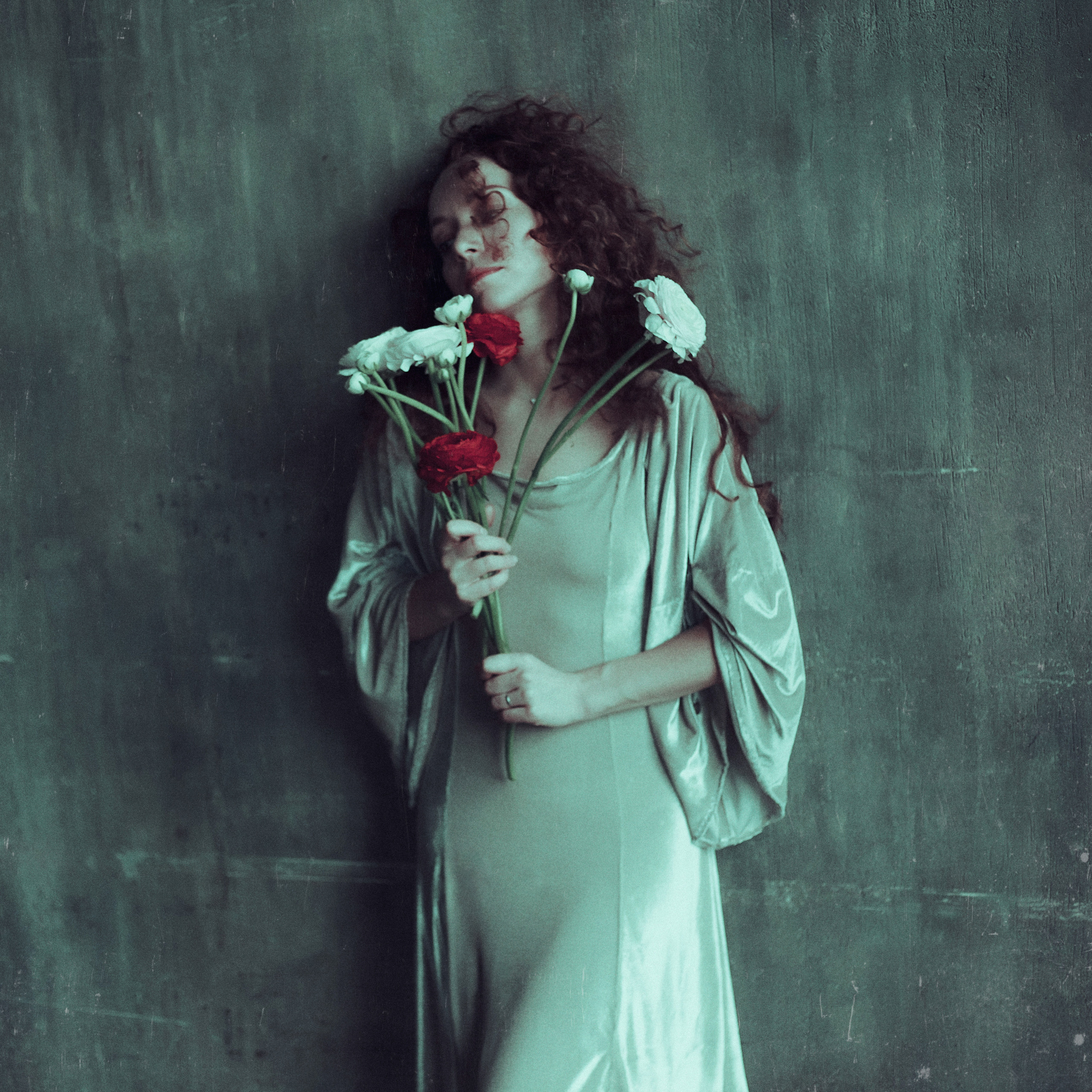 Dasha. Фотограф Анна Гребенник