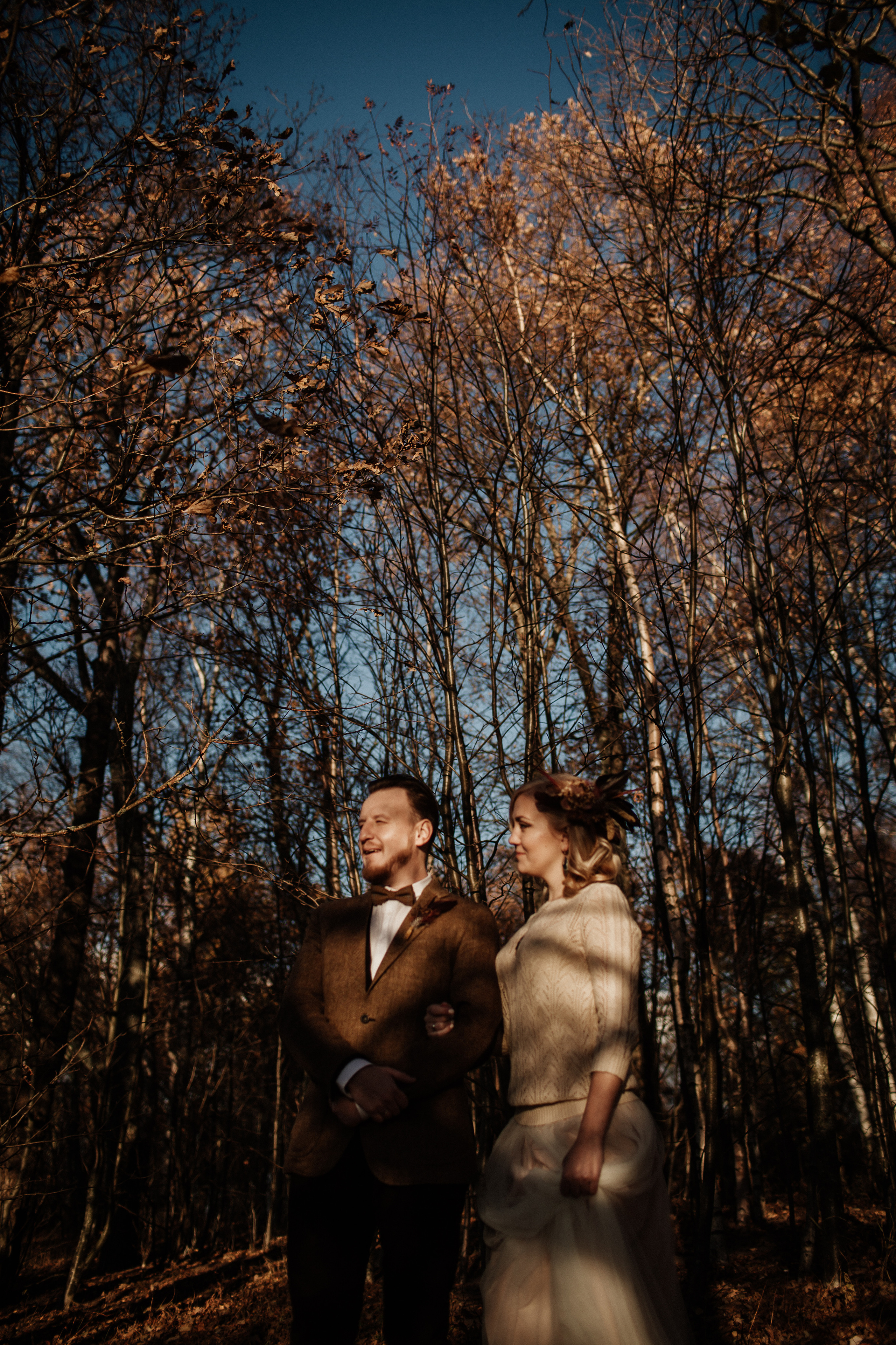 ALEKSEI & KRISTINA. Фотограф Анна Гребенник