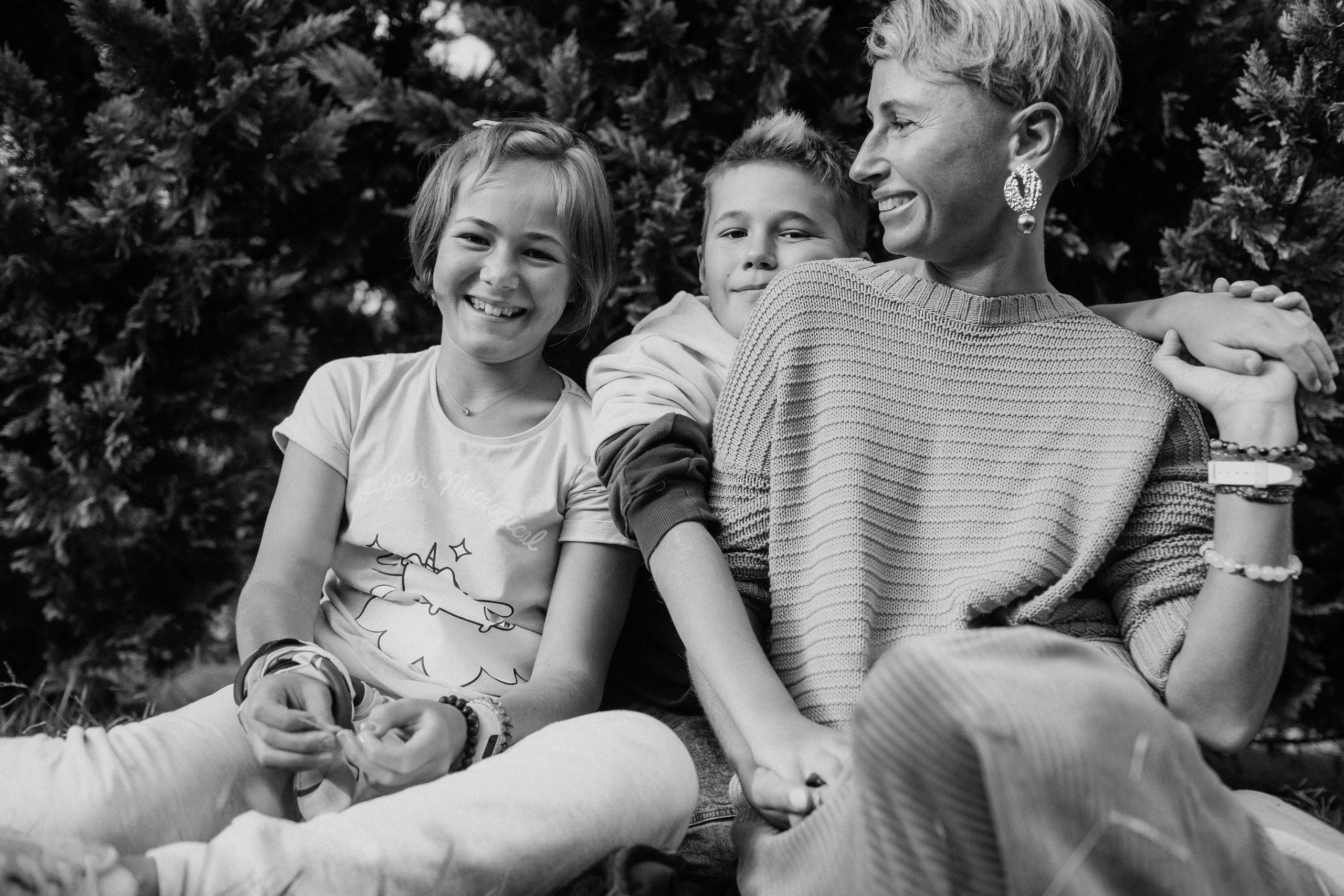 Наше зимнее ласковое море. Фотограф Анна Гребенник