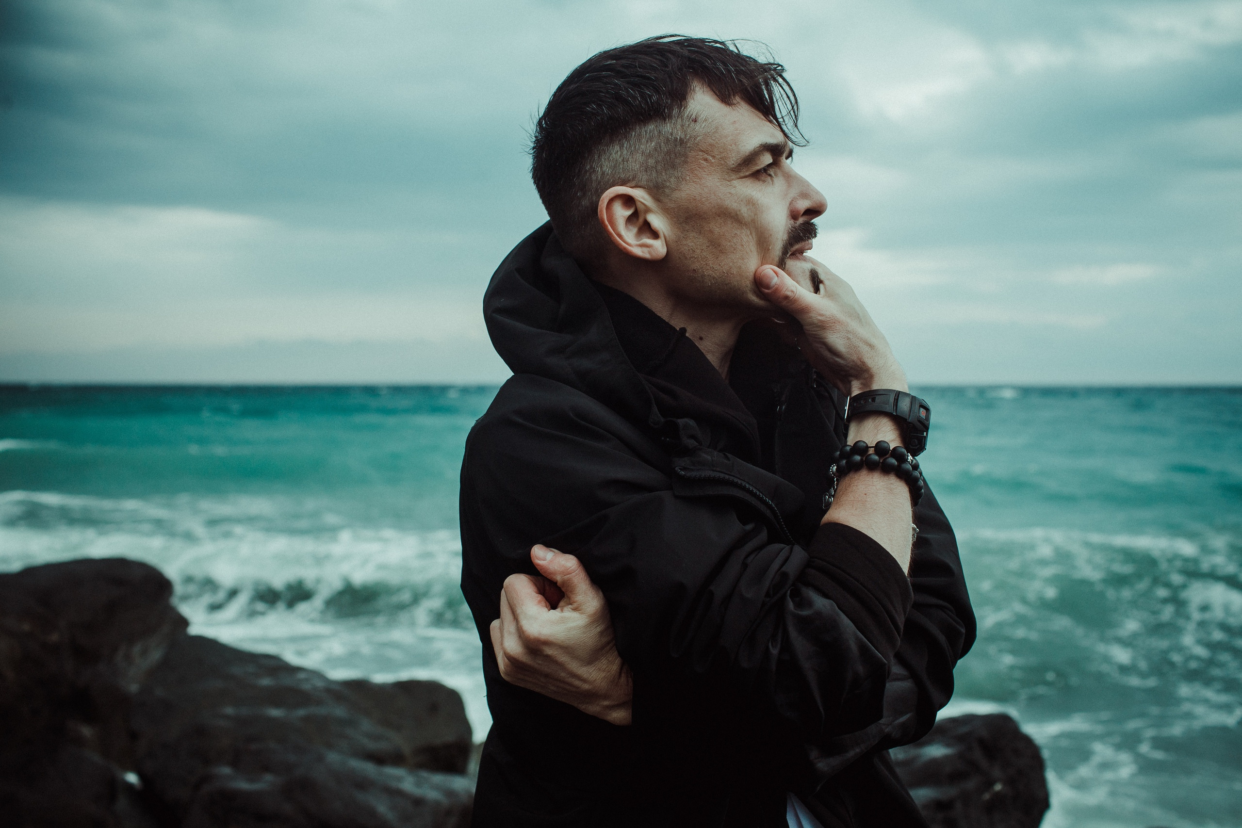 IMAGE PORTRAIT. Фотограф Анна Гребенник