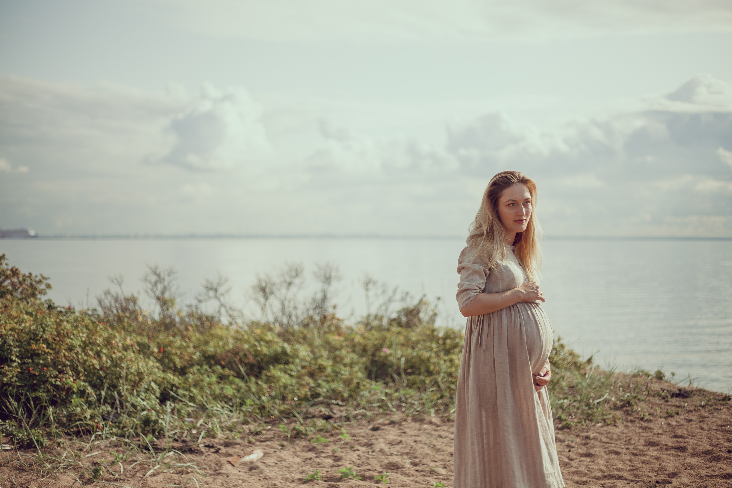 Liana. Фотограф Анна Гребенник