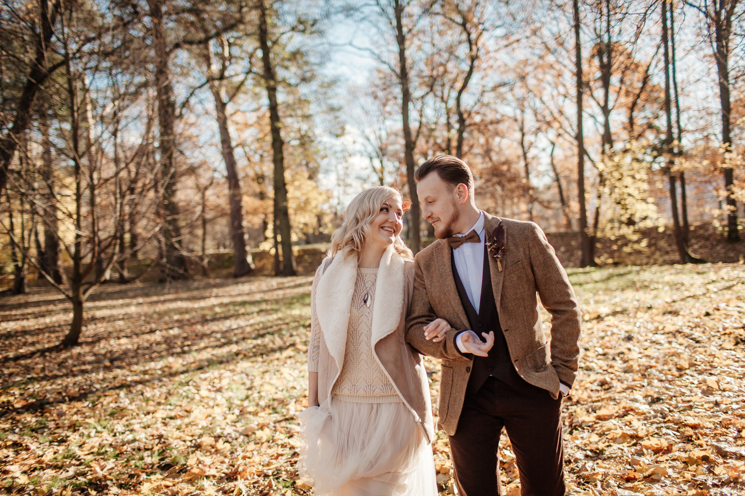 ALEKSEI & KRISTINA. Фотограф Анна Гребенник