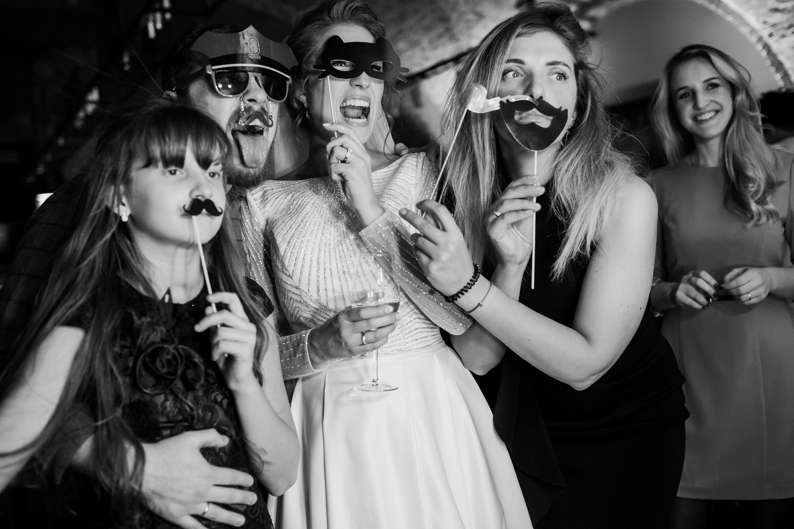 ALEKSANDR & ULIANA. Фотограф Анна Гребенник