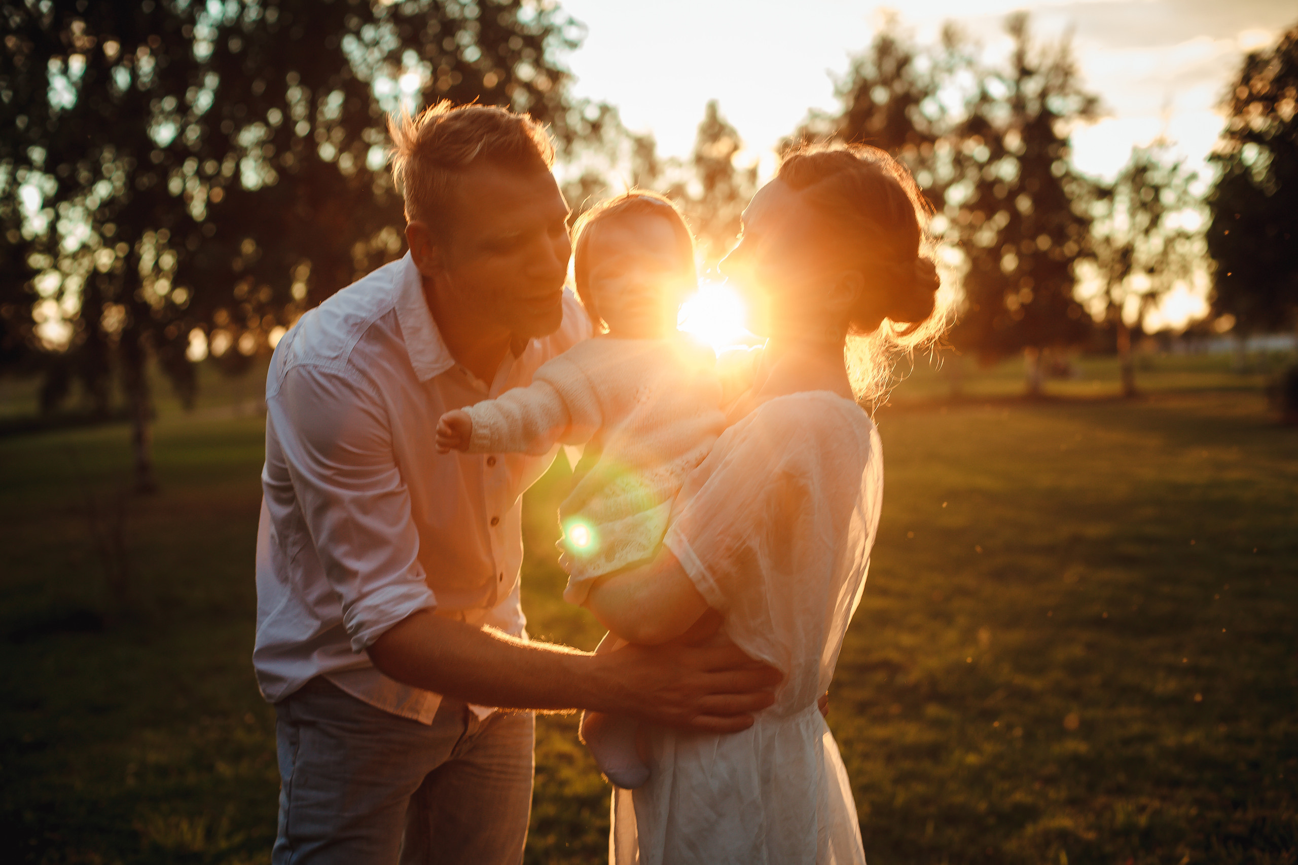 All You Need is Love. Фотограф Анна Гребенник
