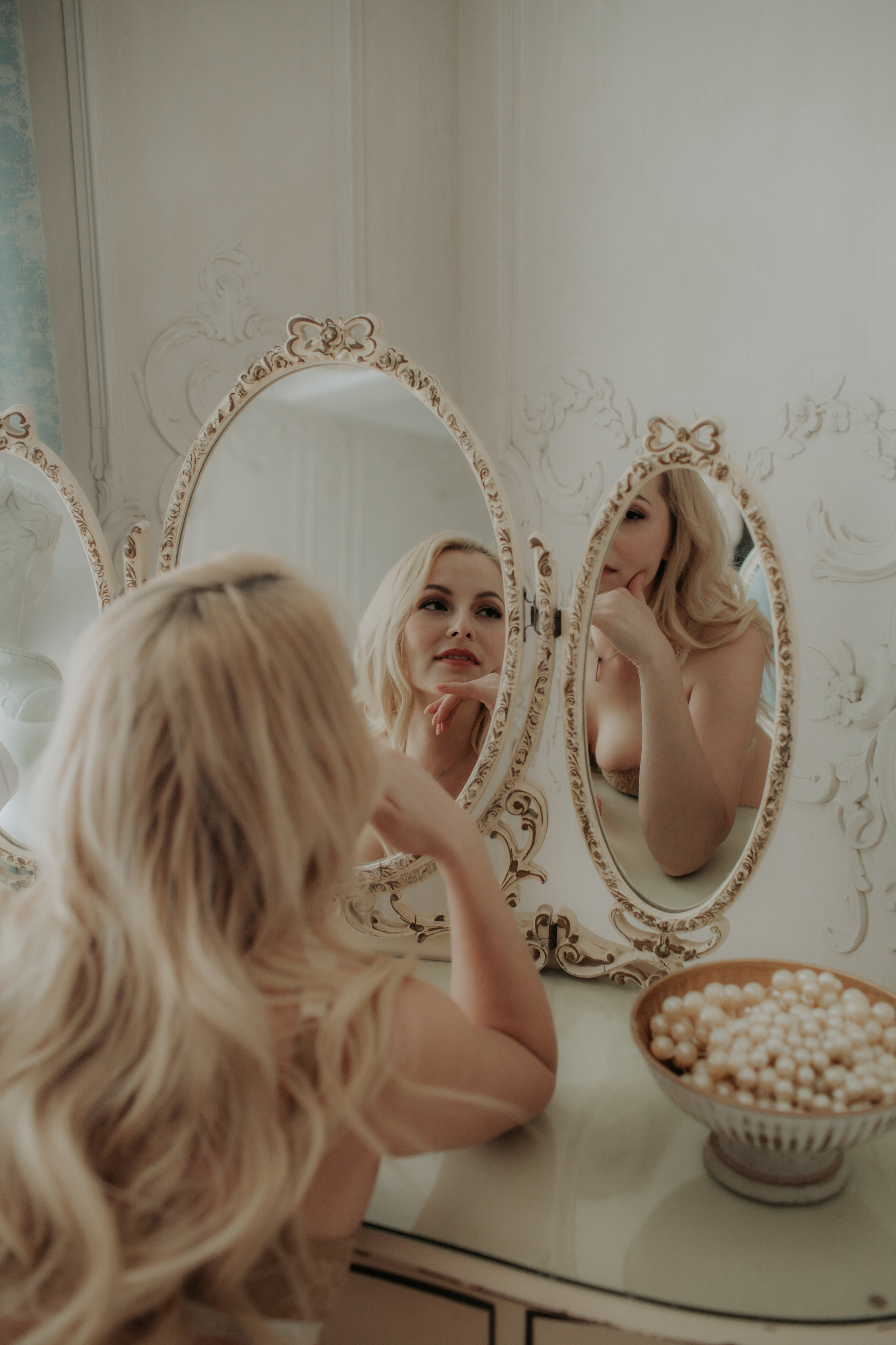 Ann. Фотограф Анна Гребенник