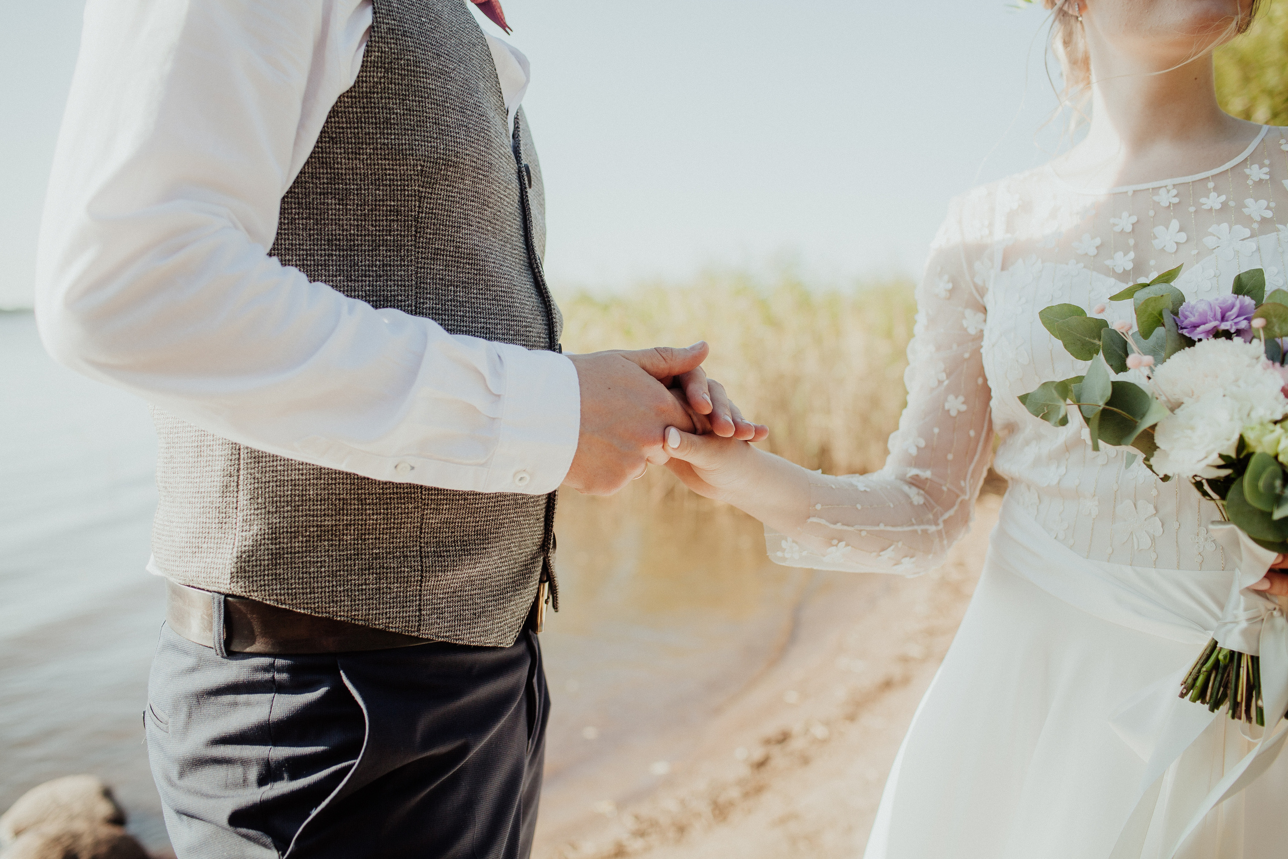 ANTON & NATASHA. Фотограф Анна Гребенник