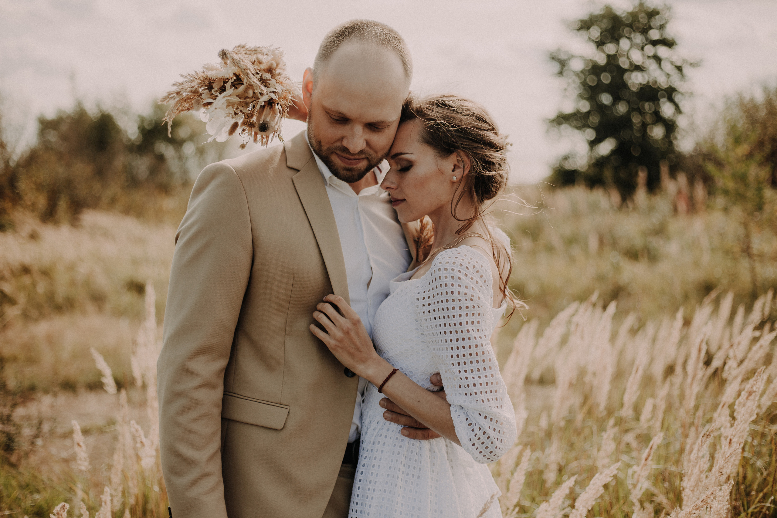 DANIIL & KAROLINA. Фотограф Анна Гребенник