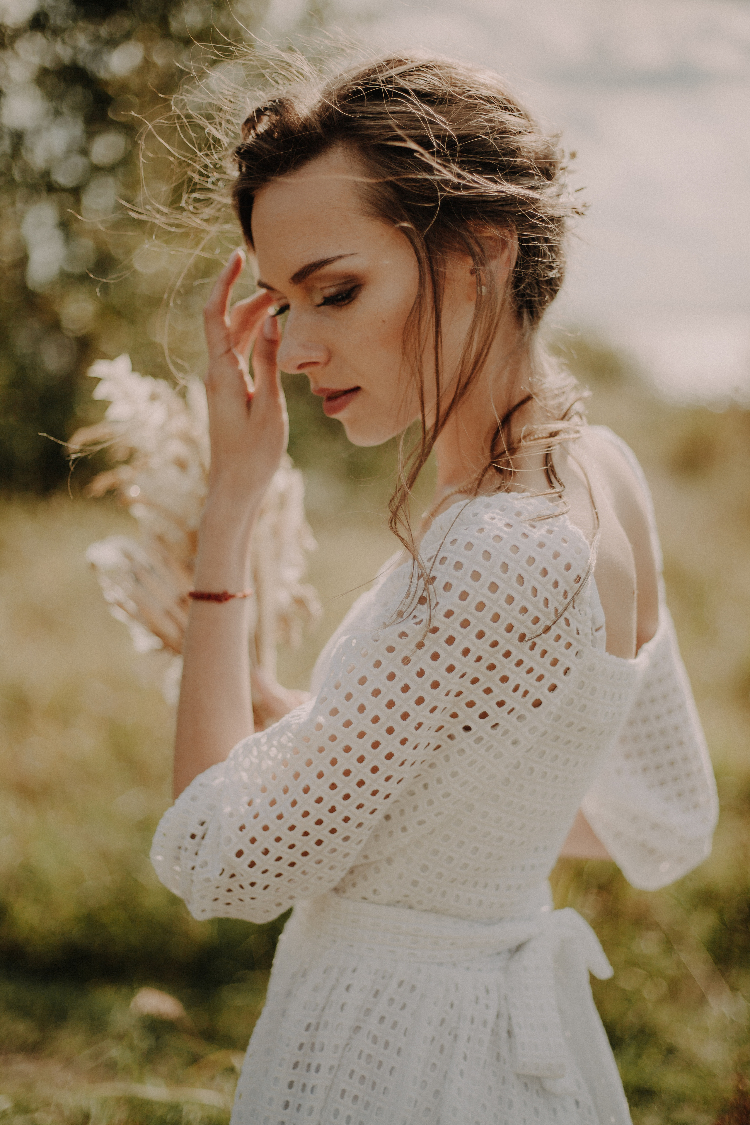 DANIIL & KAROLINA. Фотограф Анна Гребенник