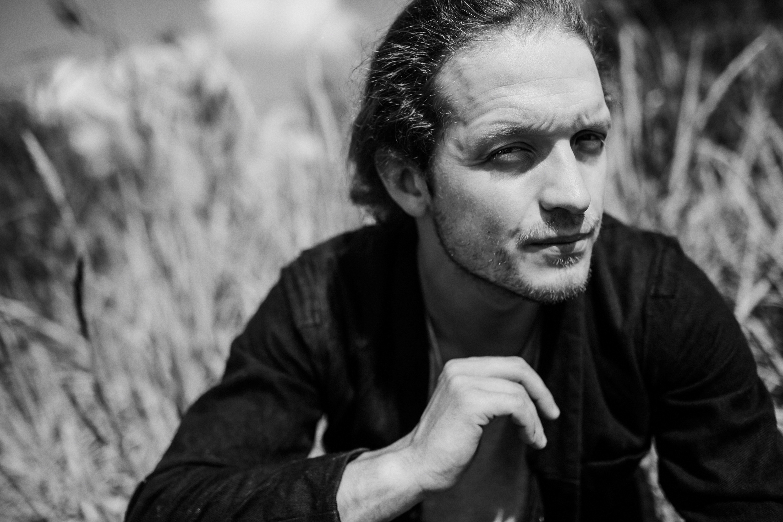 Vladimir. Фотограф Анна Гребенник