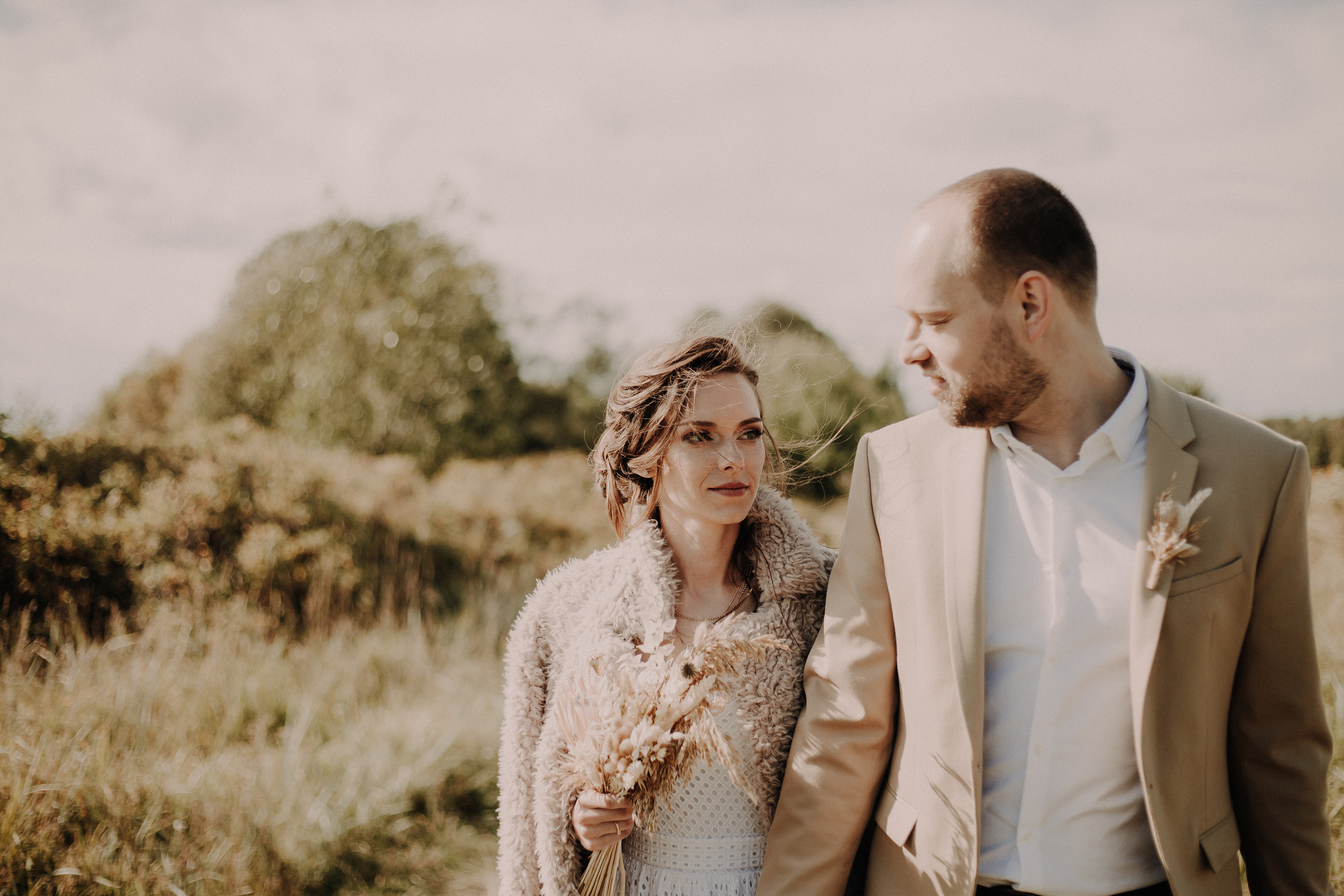 DANIIL & KAROLINA. Фотограф Анна Гребенник