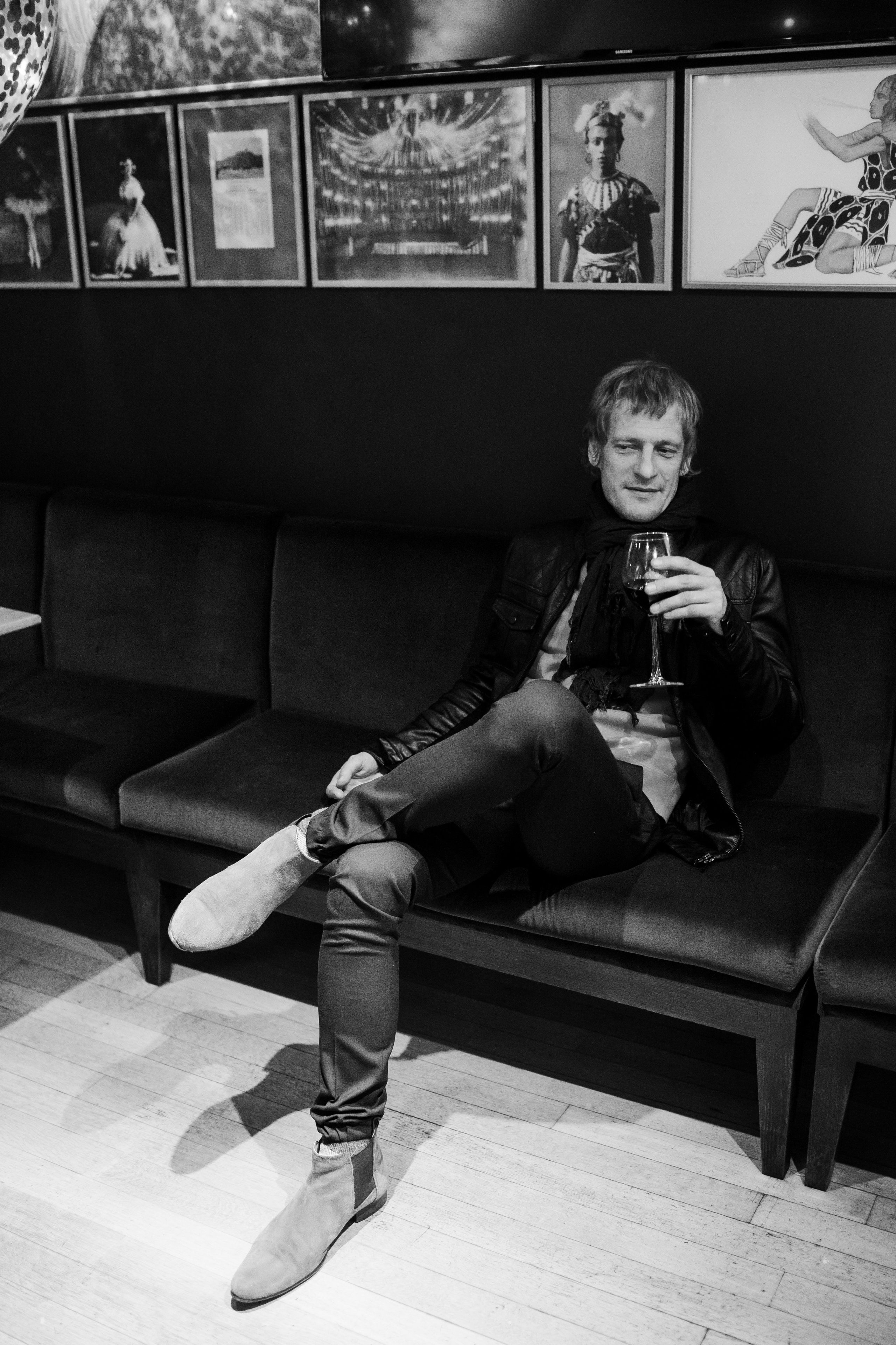 ALEKSANDR & ULIANA. Фотограф Анна Гребенник