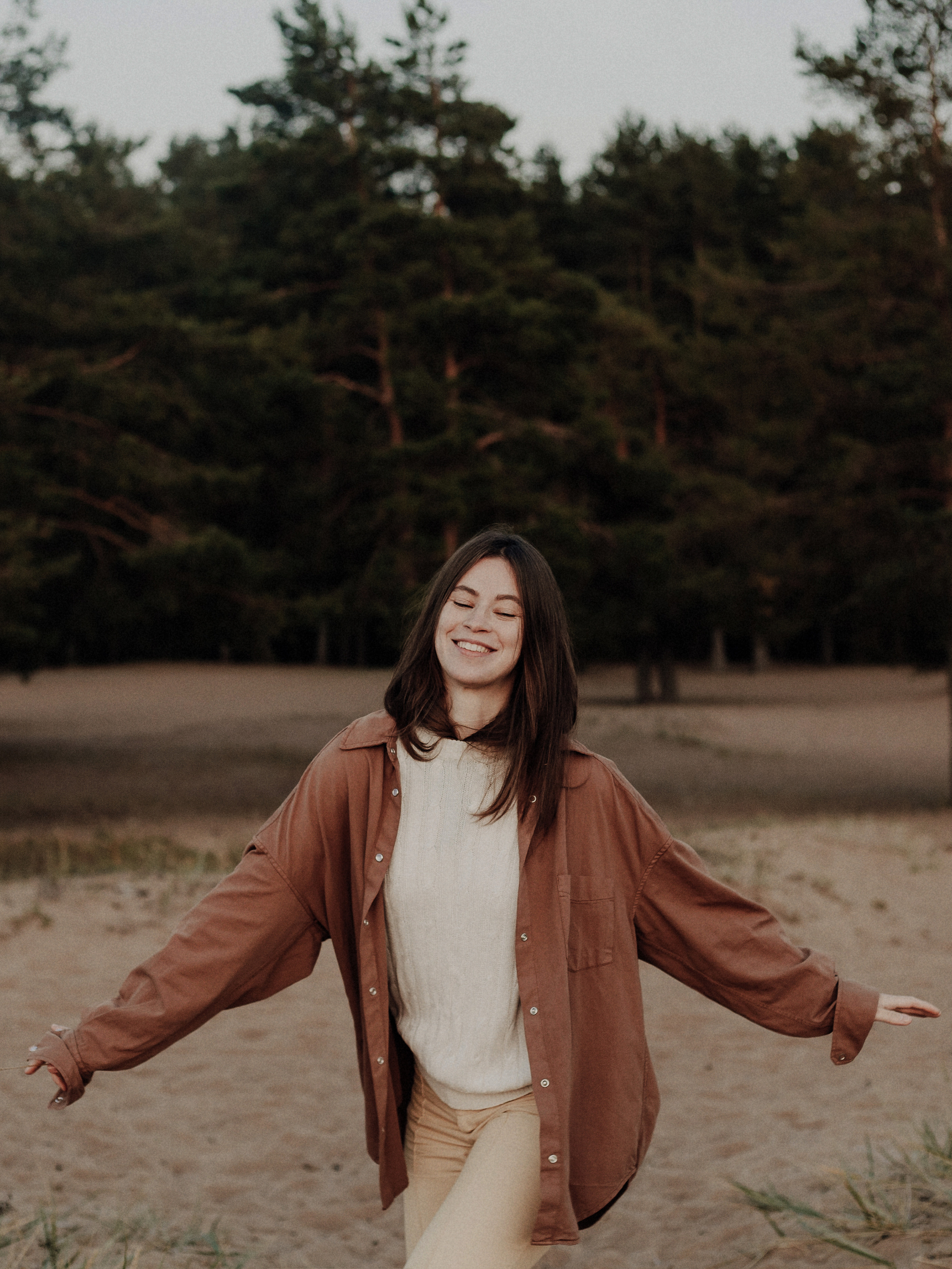 Masha. Фотограф Анна Гребенник