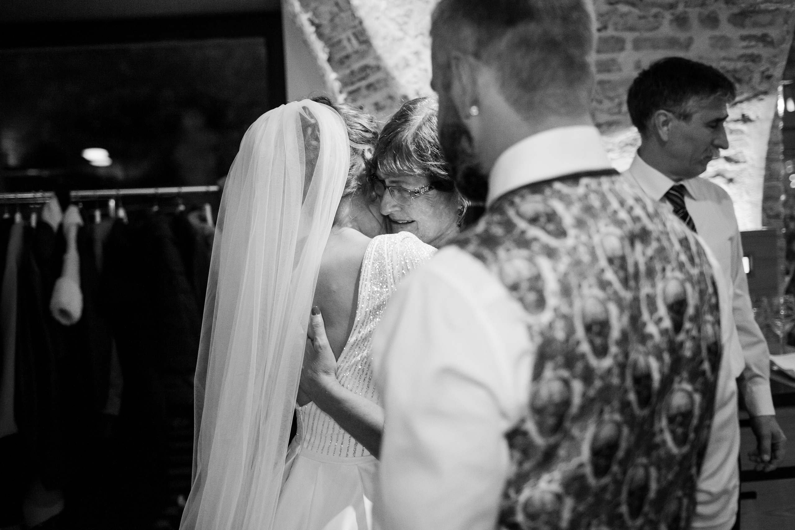 ALEKSANDR & ULIANA. Фотограф Анна Гребенник