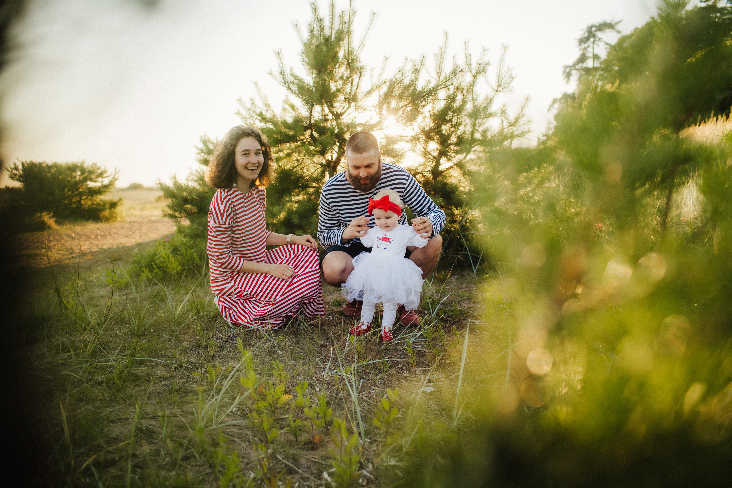 Лето Любви. Фотограф Анна Гребенник