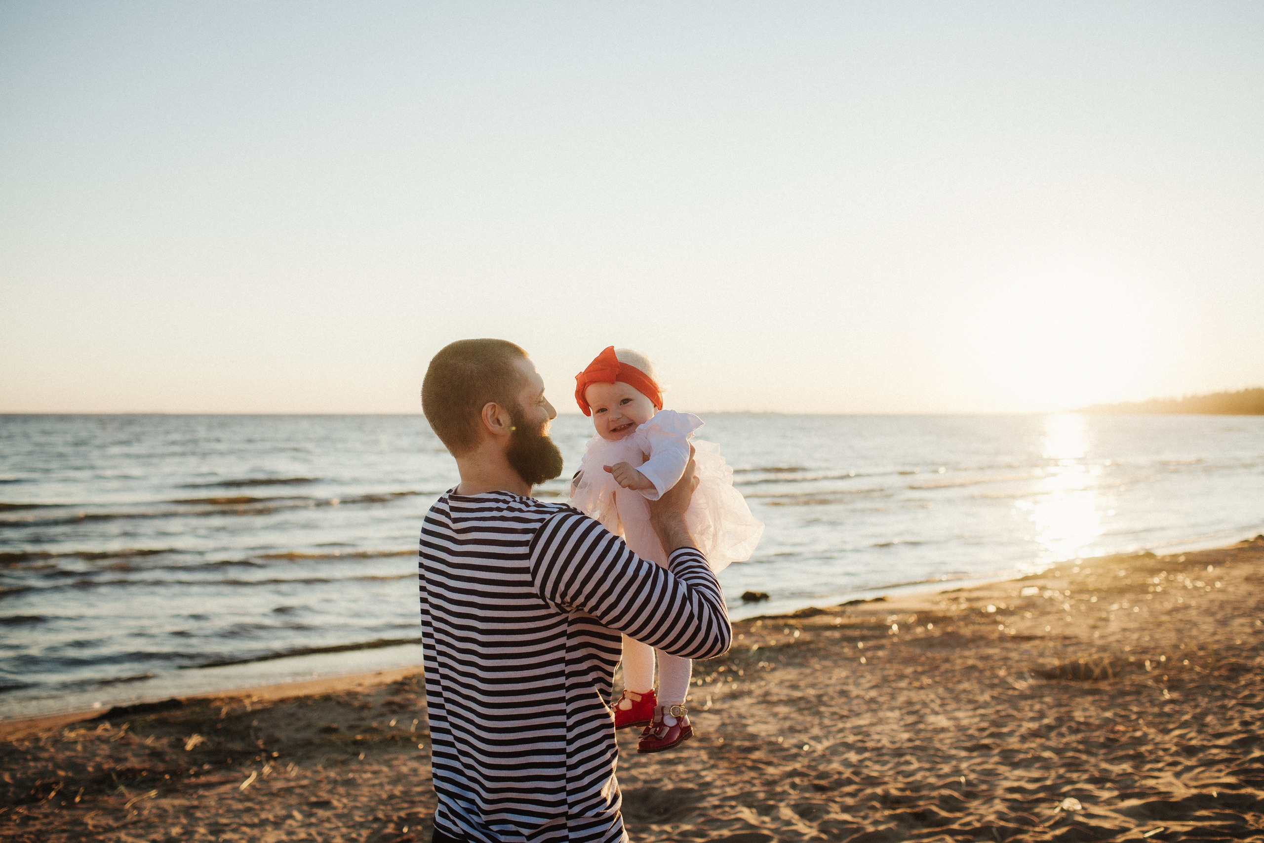 Лето Любви. Фотограф Анна Гребенник