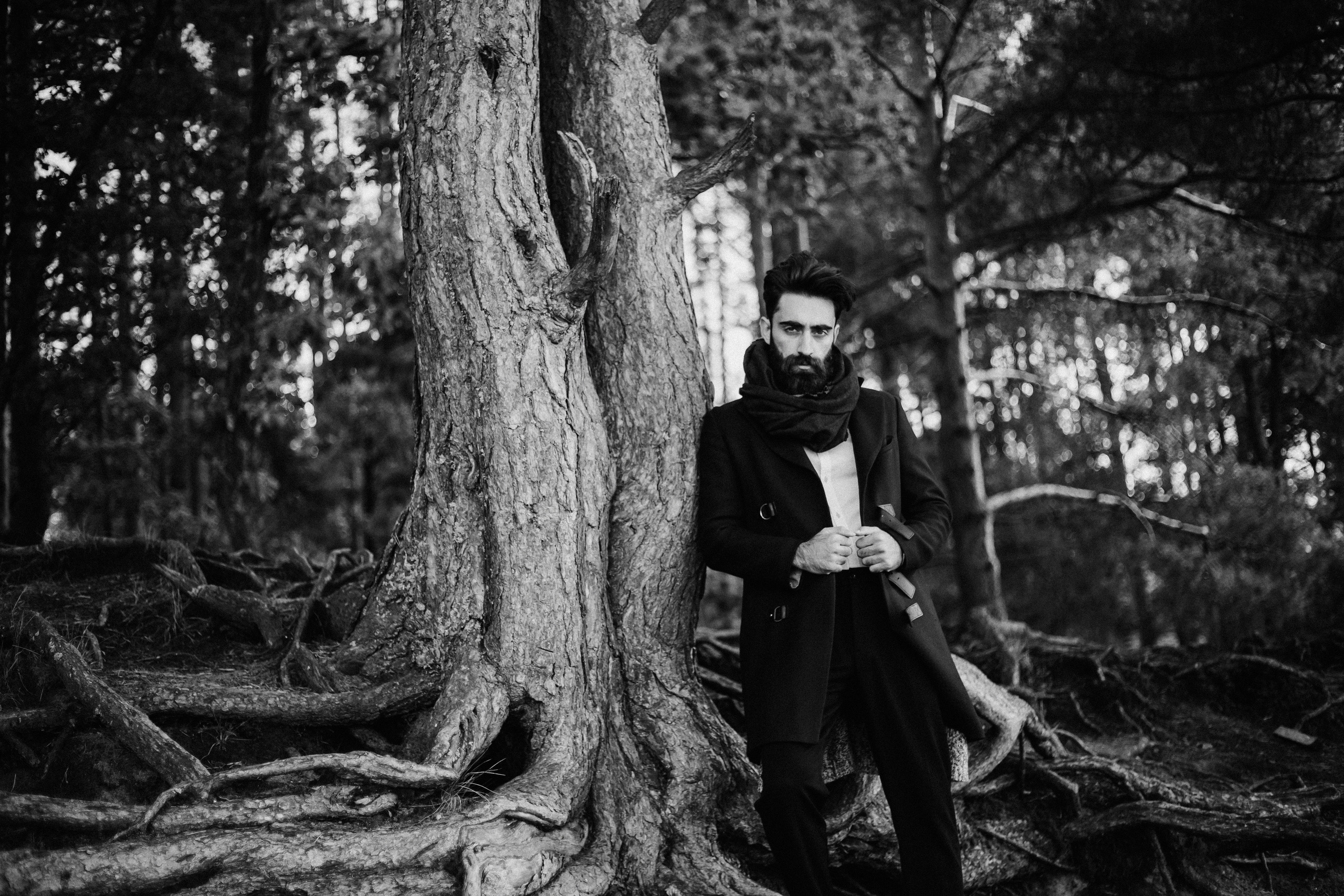 ARDO. Фотограф Анна Гребенник