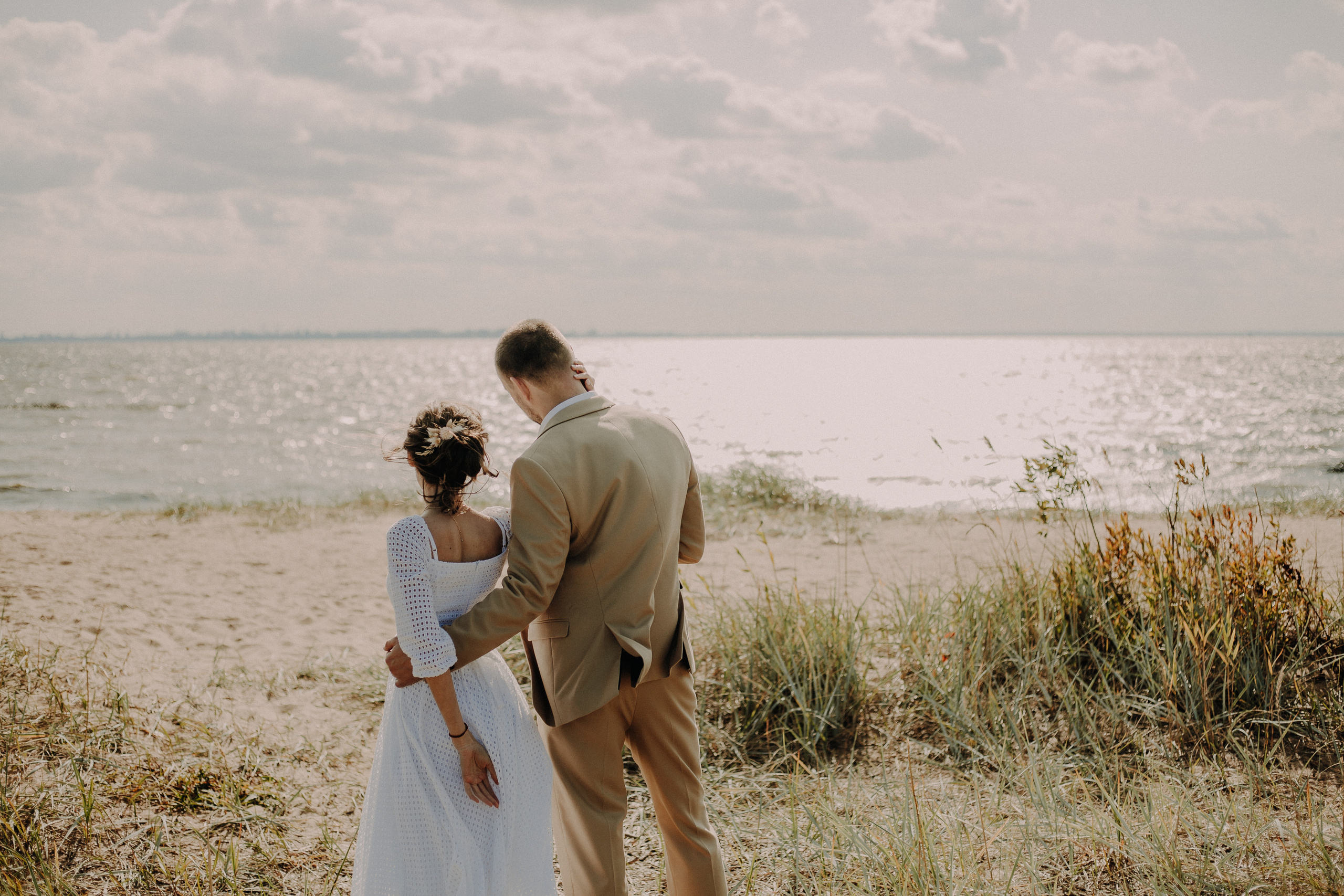 DANIIL & KAROLINA. Фотограф Анна Гребенник