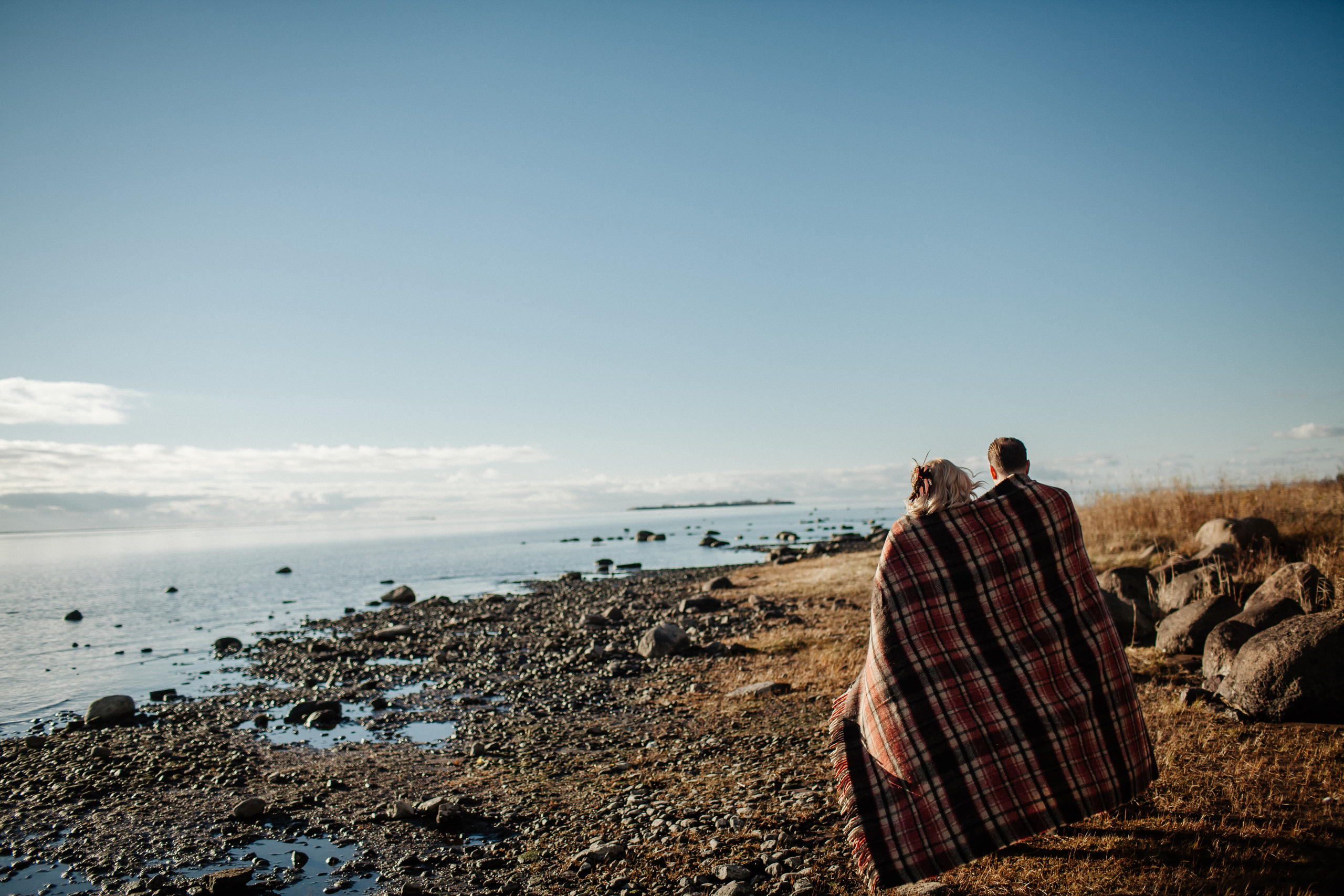 ALEKSEI & KRISTINA. Фотограф Анна Гребенник