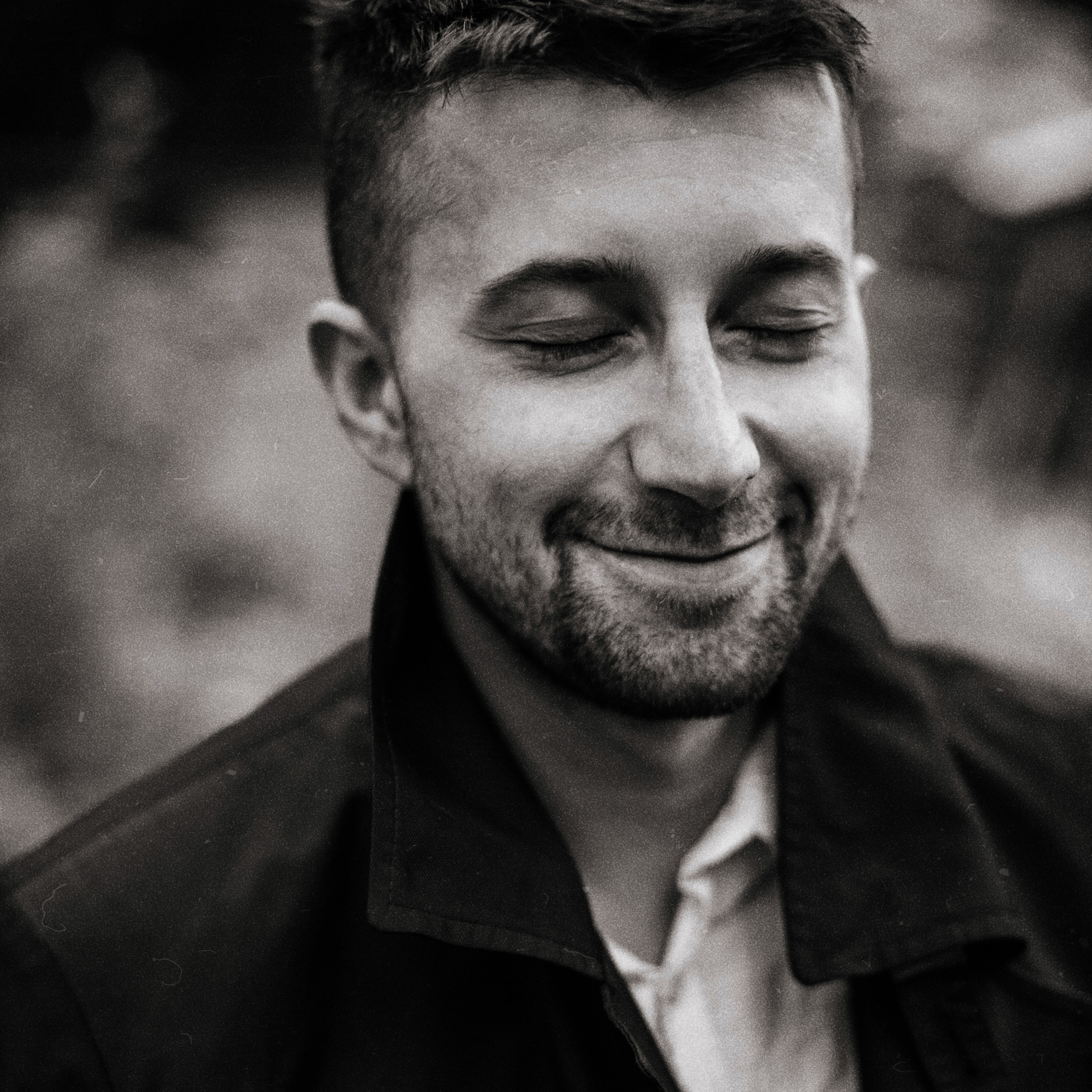 Denis. Фотограф Анна Гребенник