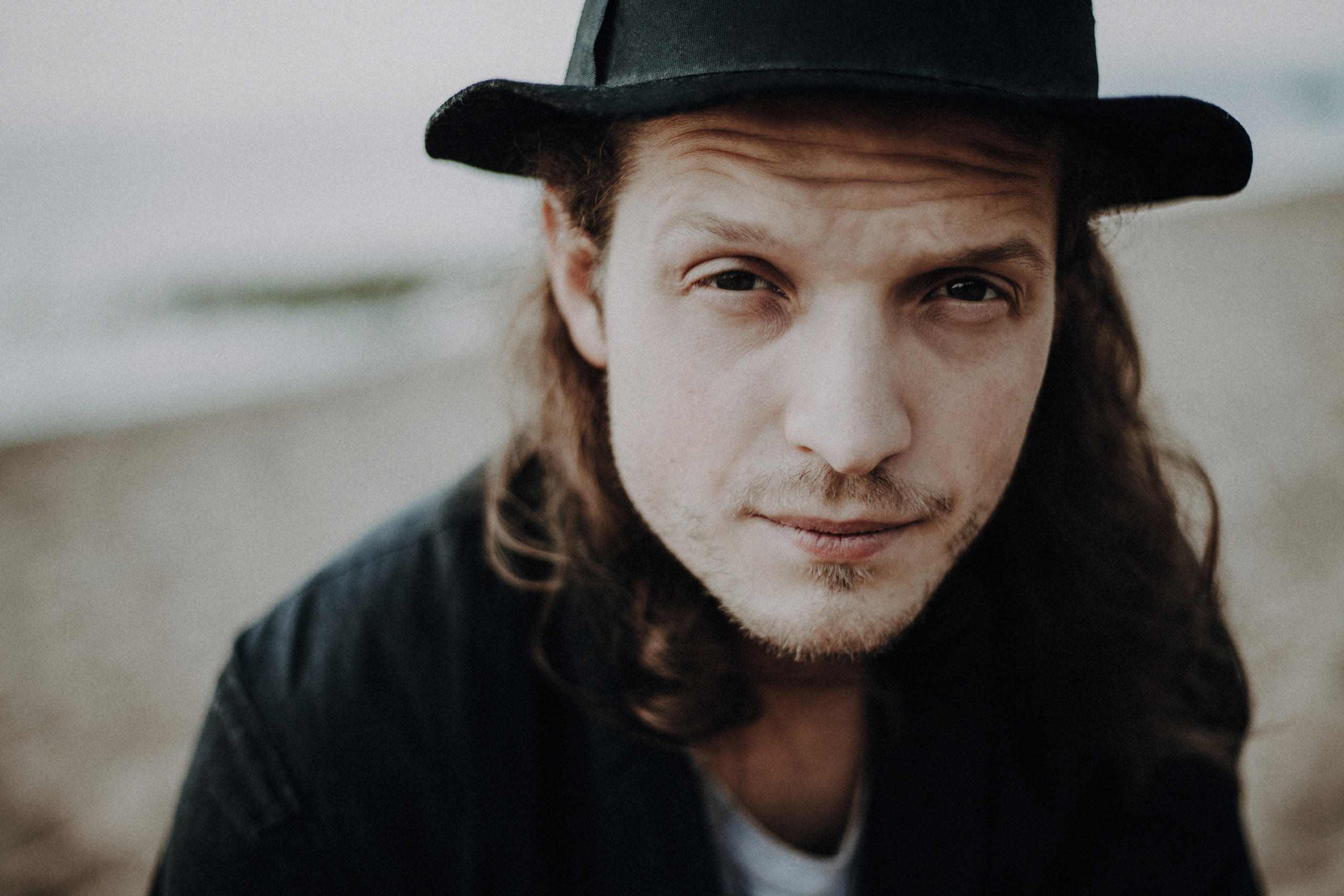 Vladimir. Фотограф Анна Гребенник