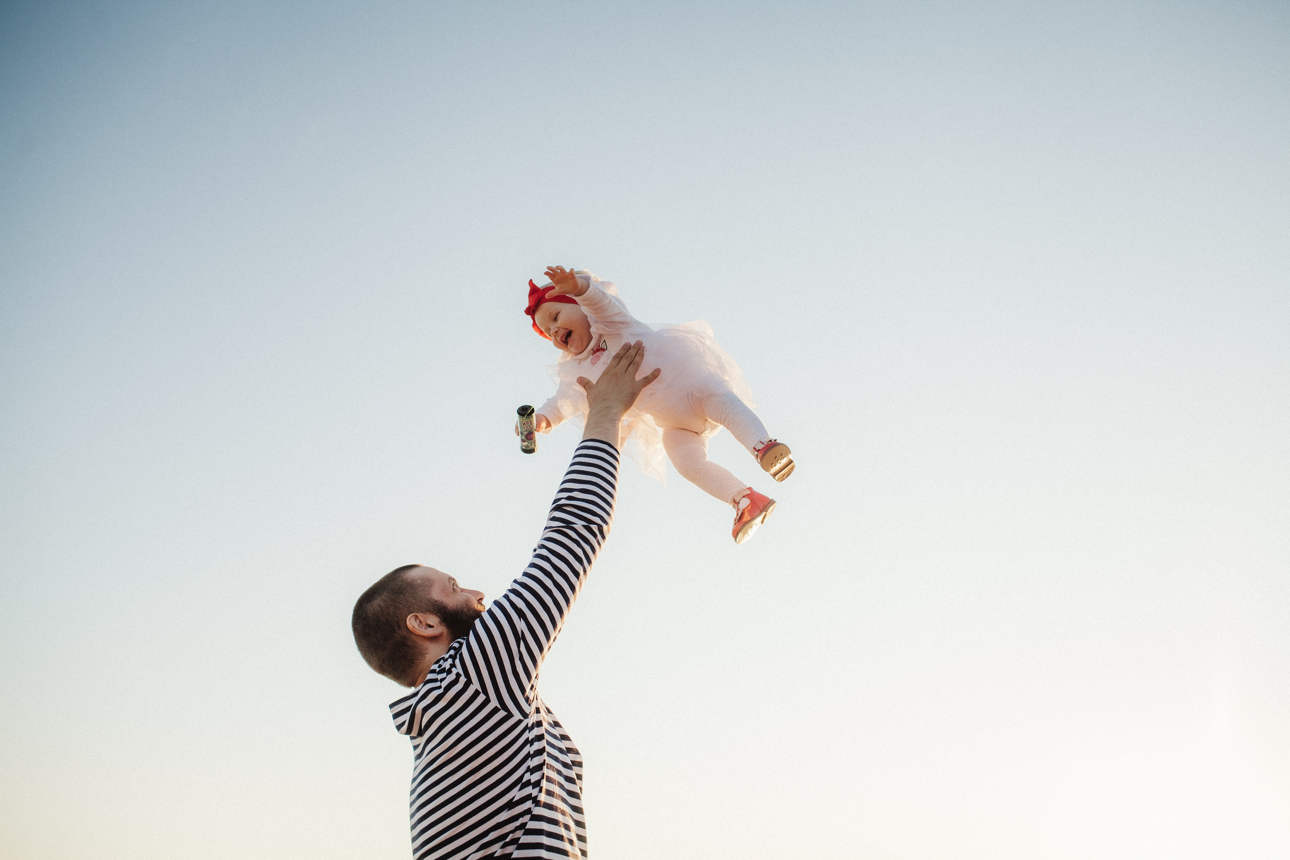 Лето Любви. Фотограф Анна Гребенник