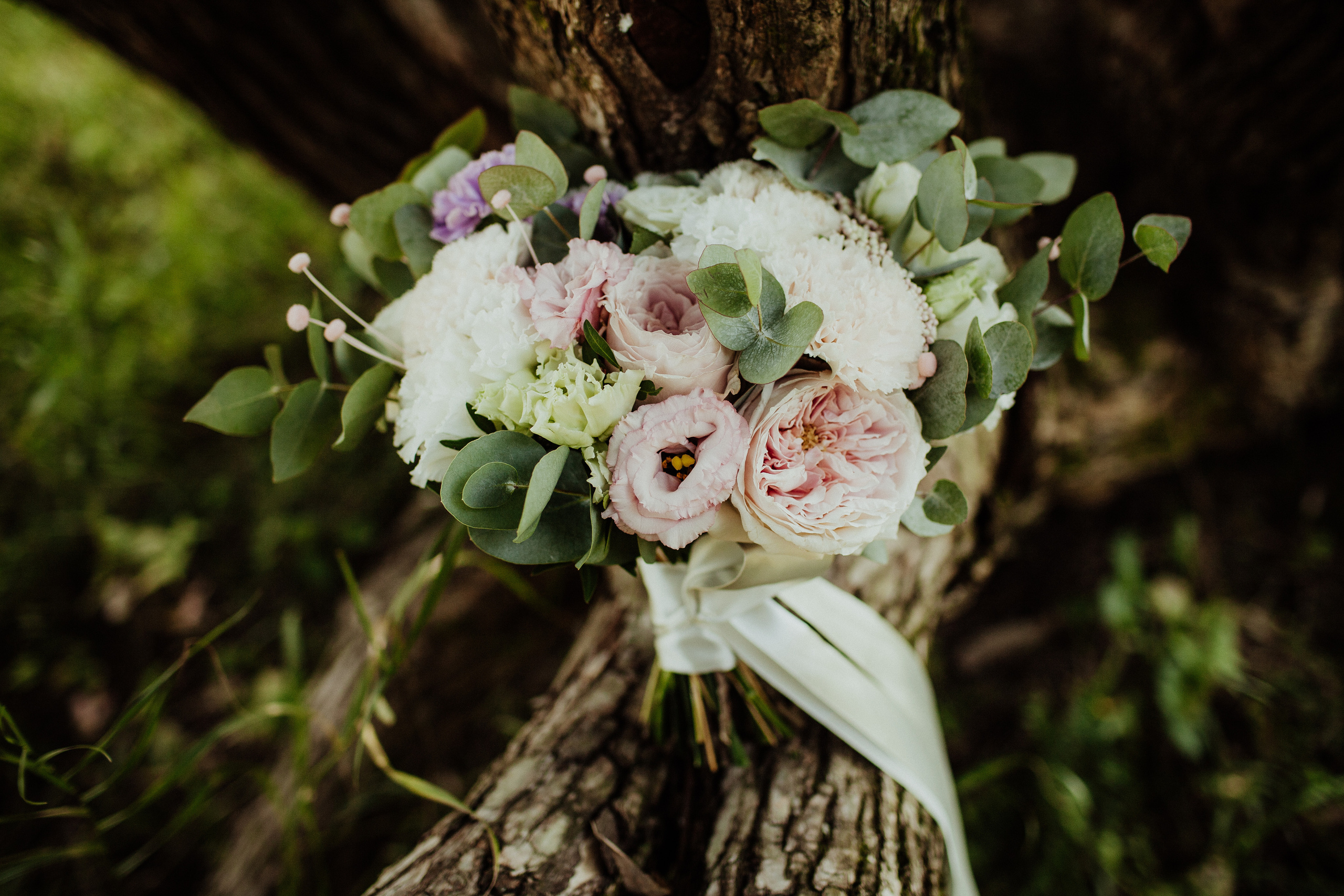 ANTON & NATASHA. Фотограф Анна Гребенник