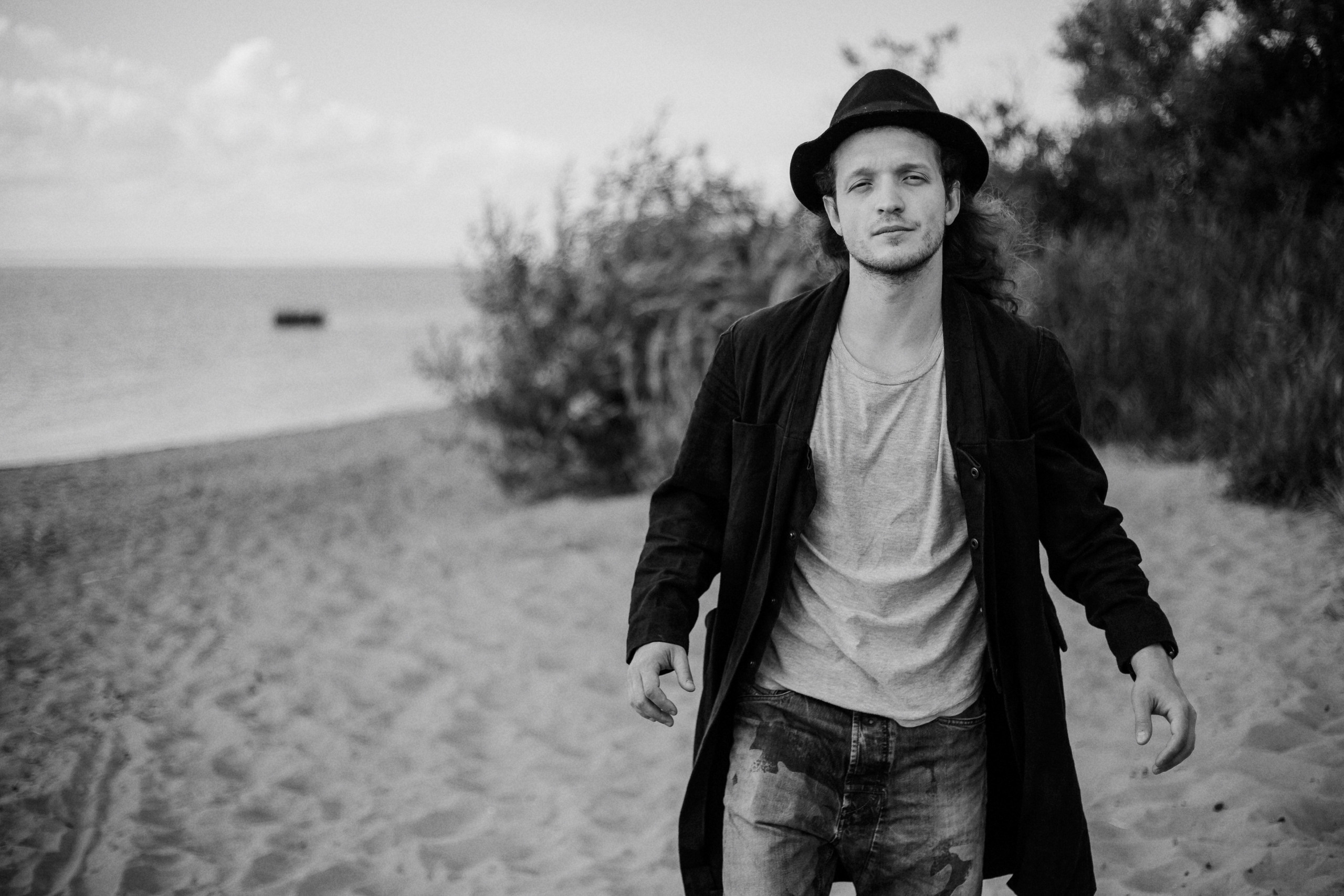 Vladimir. Фотограф Анна Гребенник