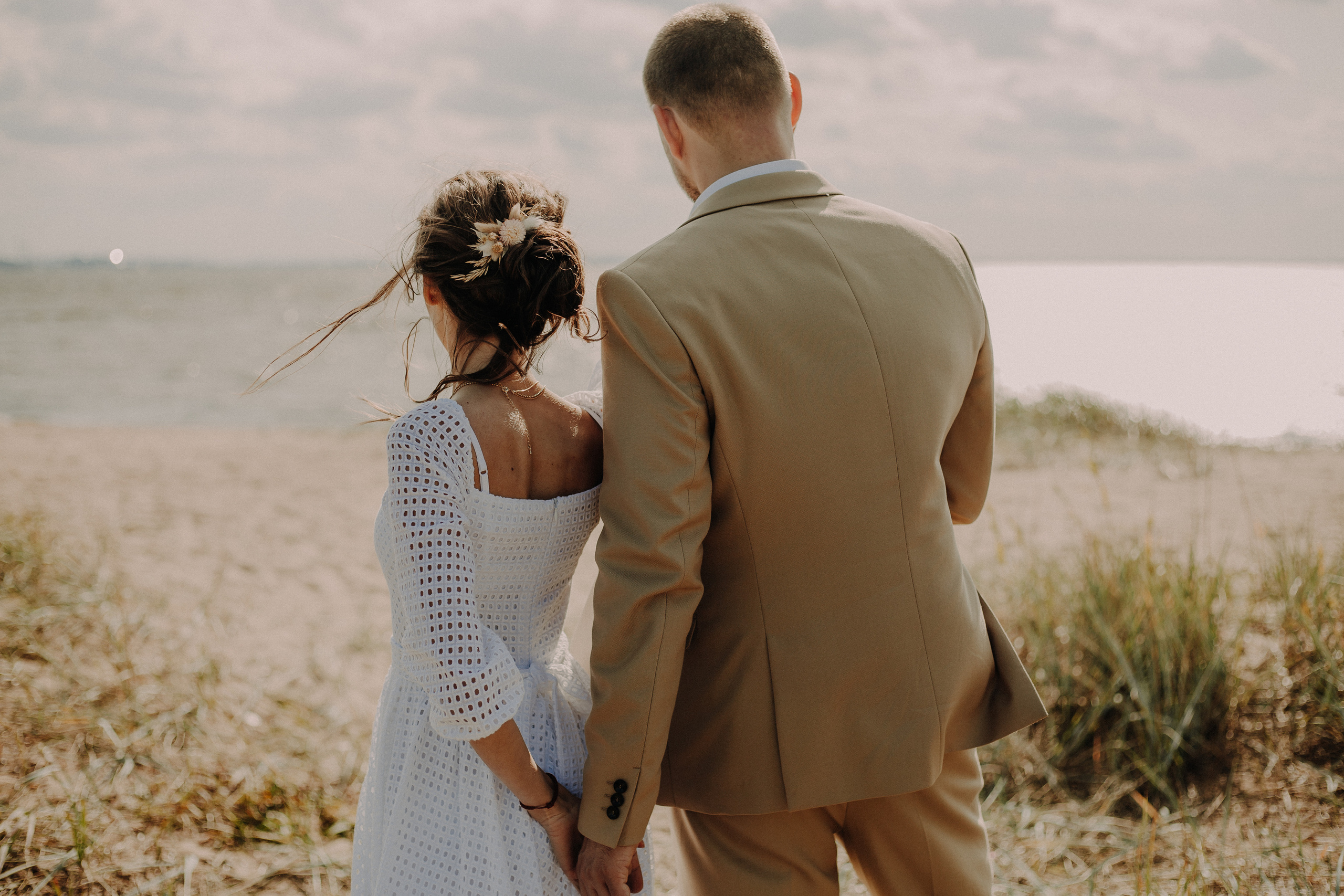DANIIL & KAROLINA. Фотограф Анна Гребенник