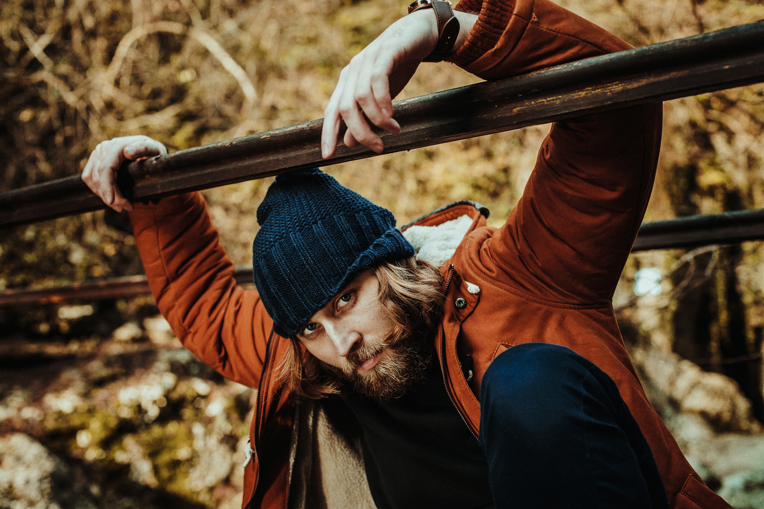 Alexander. Фотограф Анна Гребенник