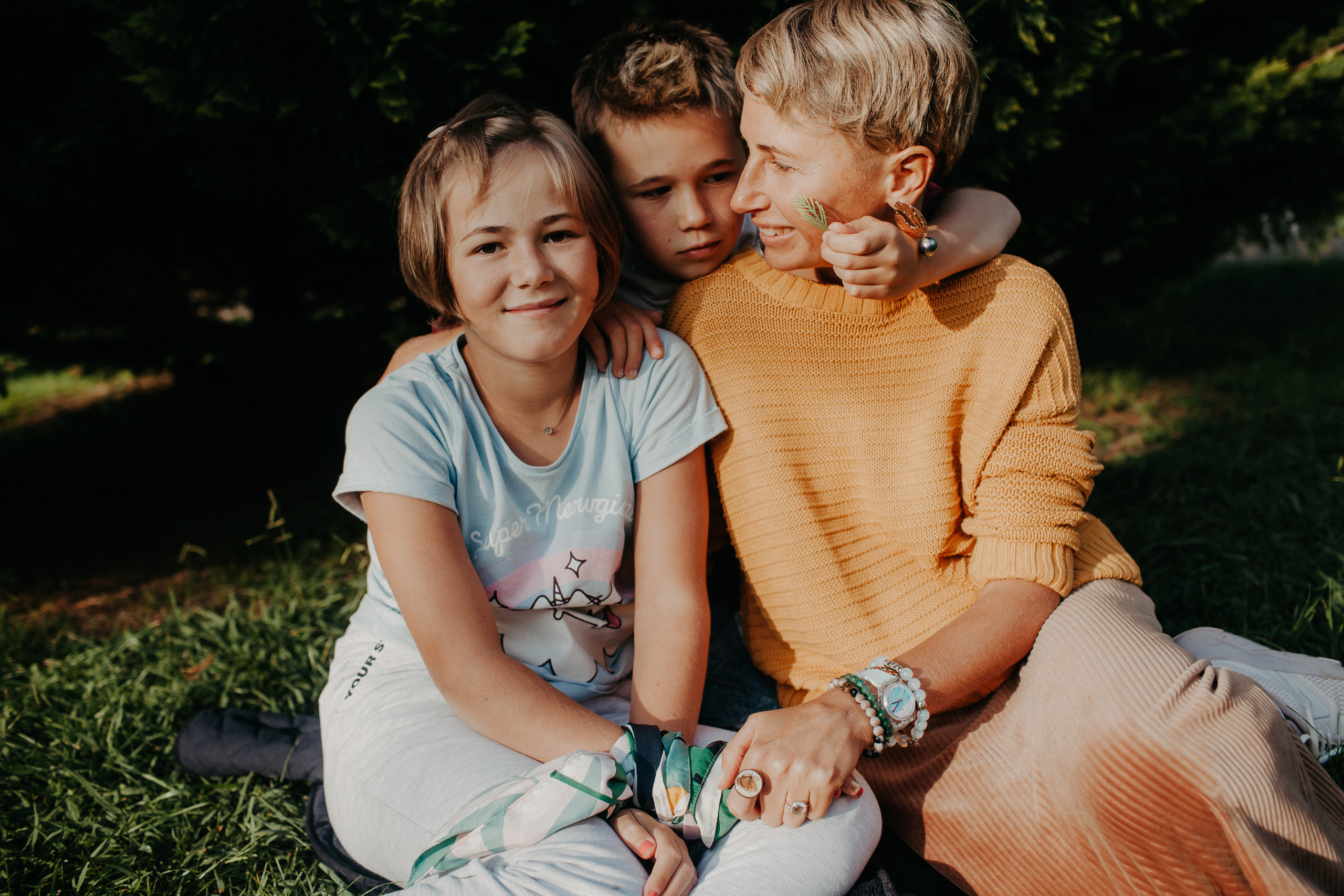 Наше зимнее ласковое море. Фотограф Анна Гребенник