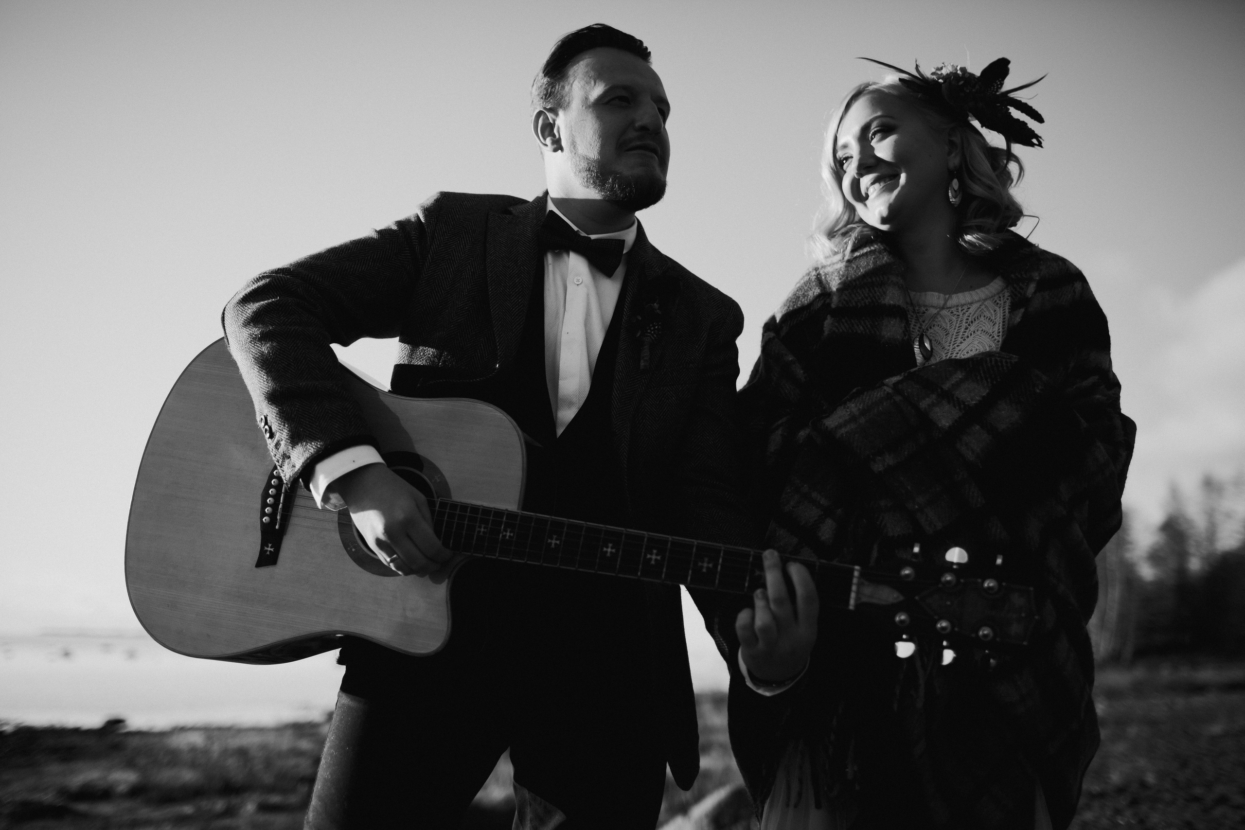 ALEKSEI & KRISTINA. Фотограф Анна Гребенник