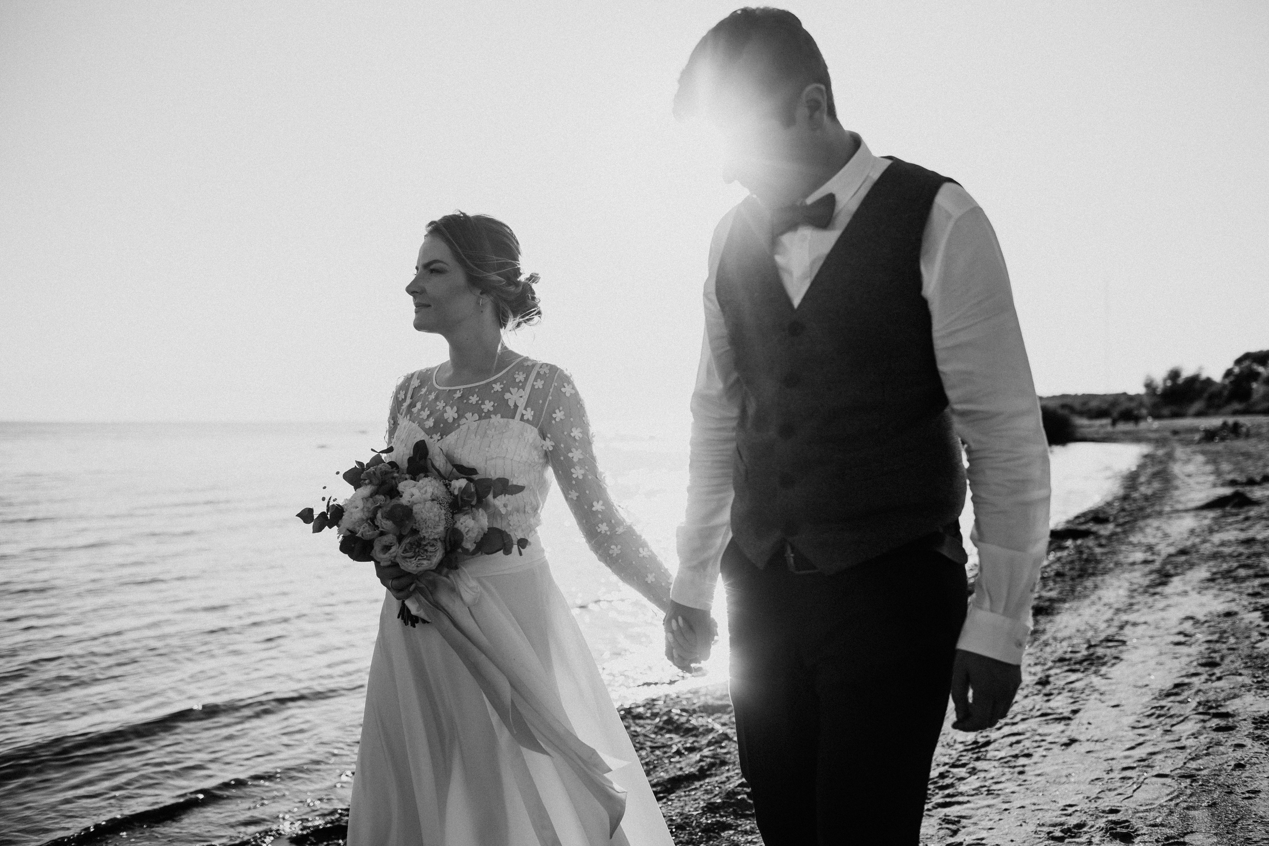 ANTON & NATASHA. Фотограф Анна Гребенник