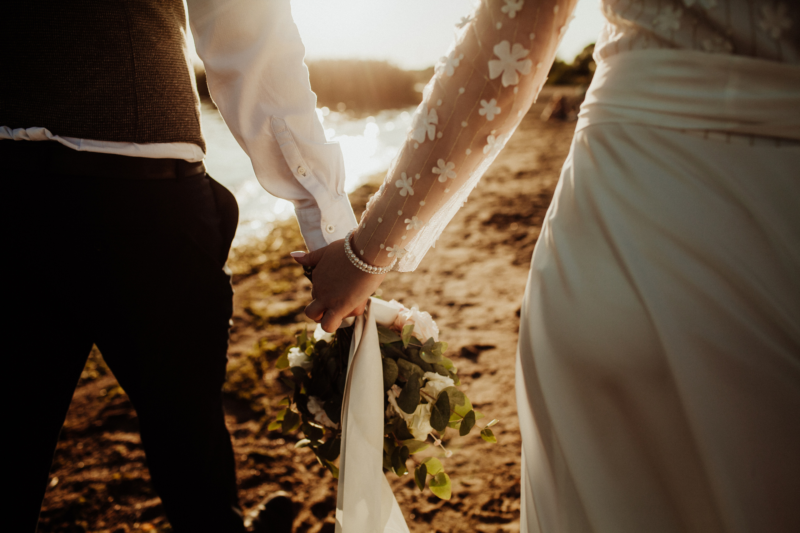 ANTON & NATASHA. Фотограф Анна Гребенник