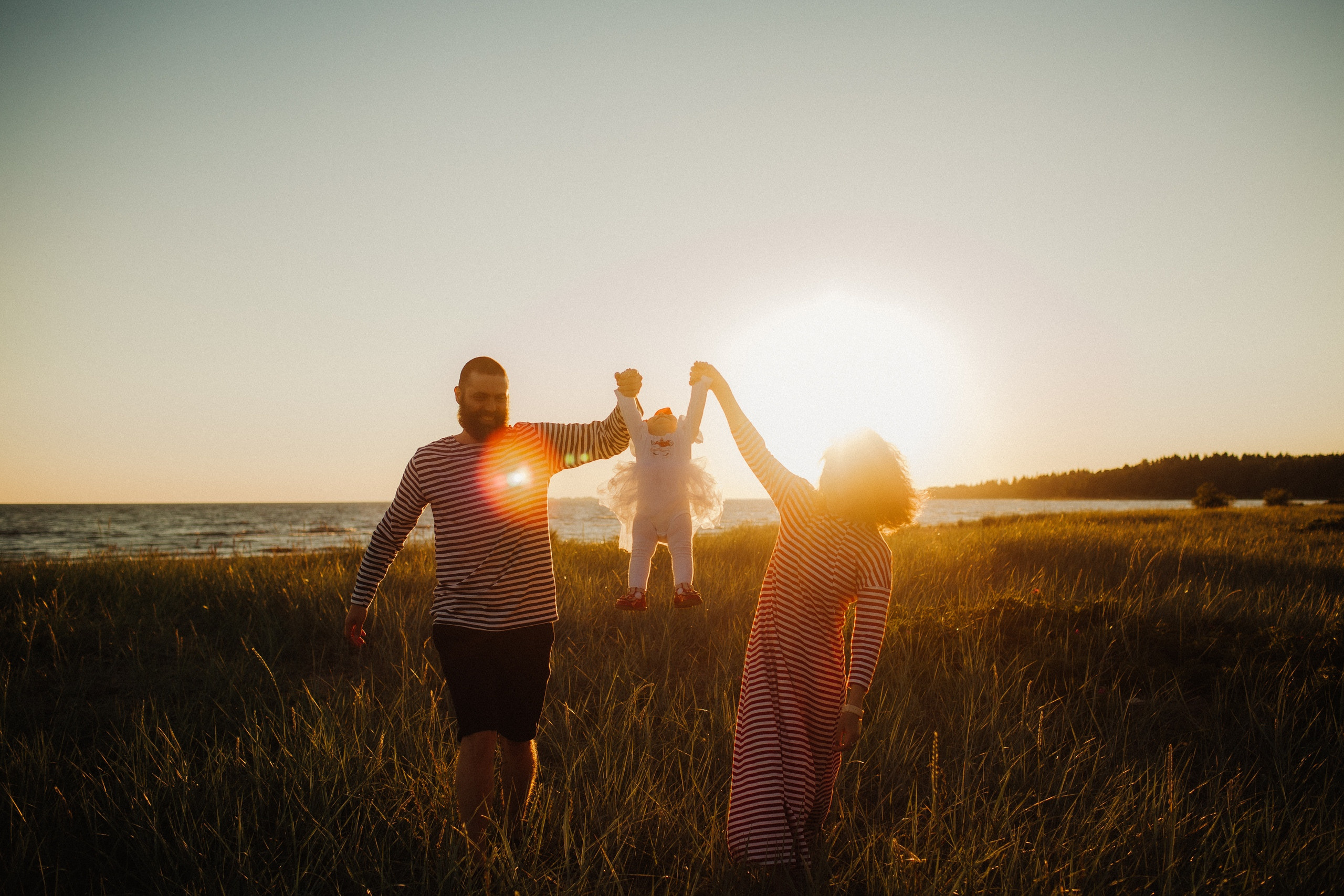 FAMILY. Фотограф Анна Гребенник