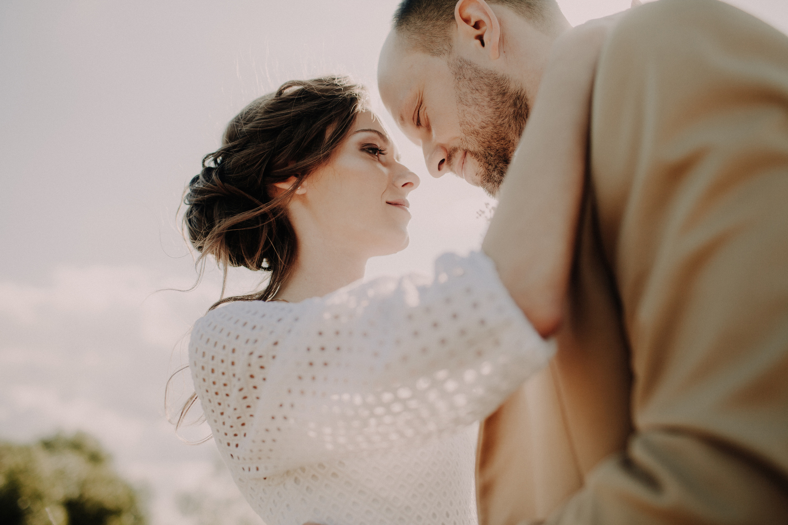DANIIL & KAROLINA. Фотограф Анна Гребенник