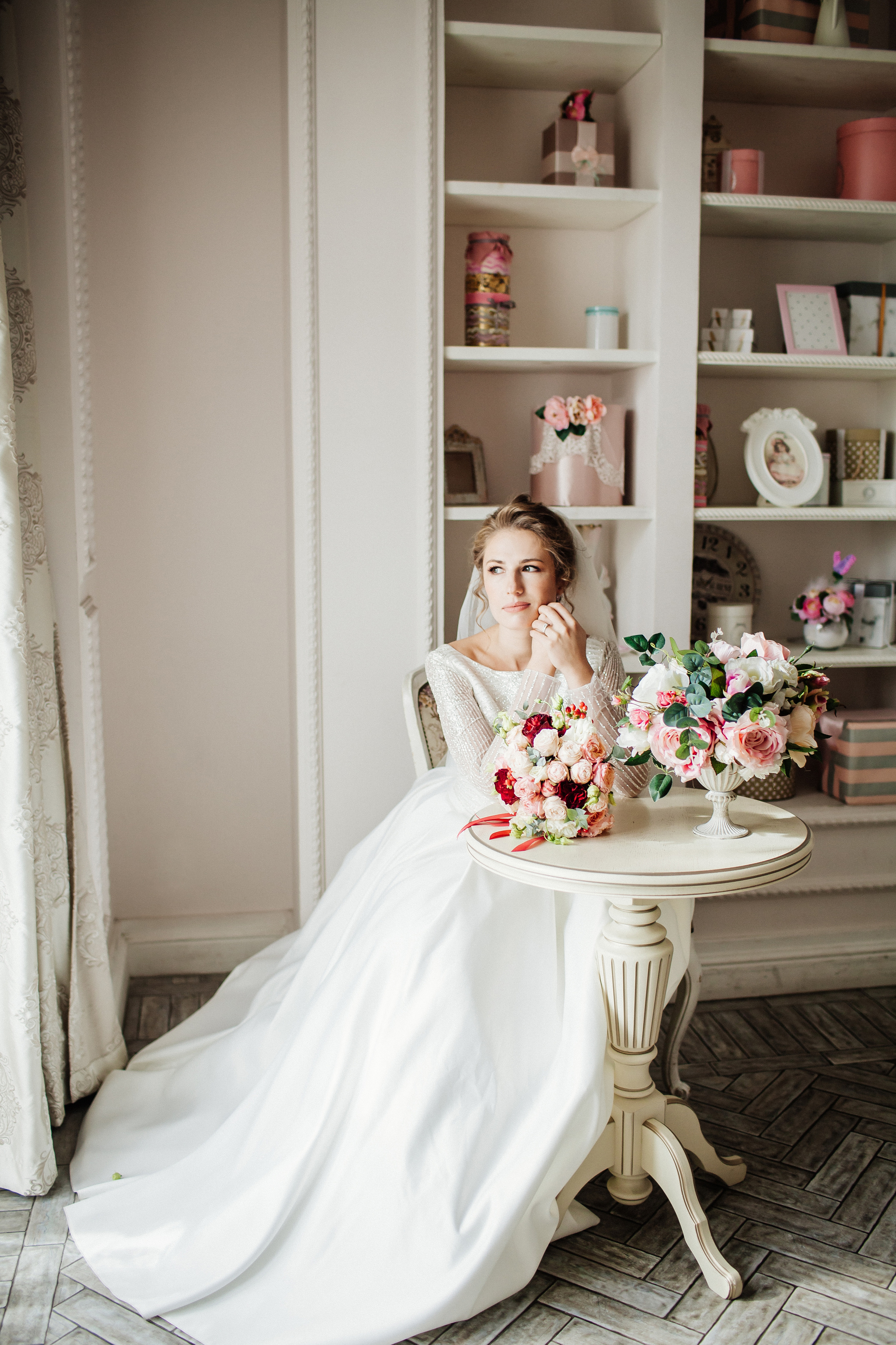 ALEKSANDR & ULIANA. Фотограф Анна Гребенник