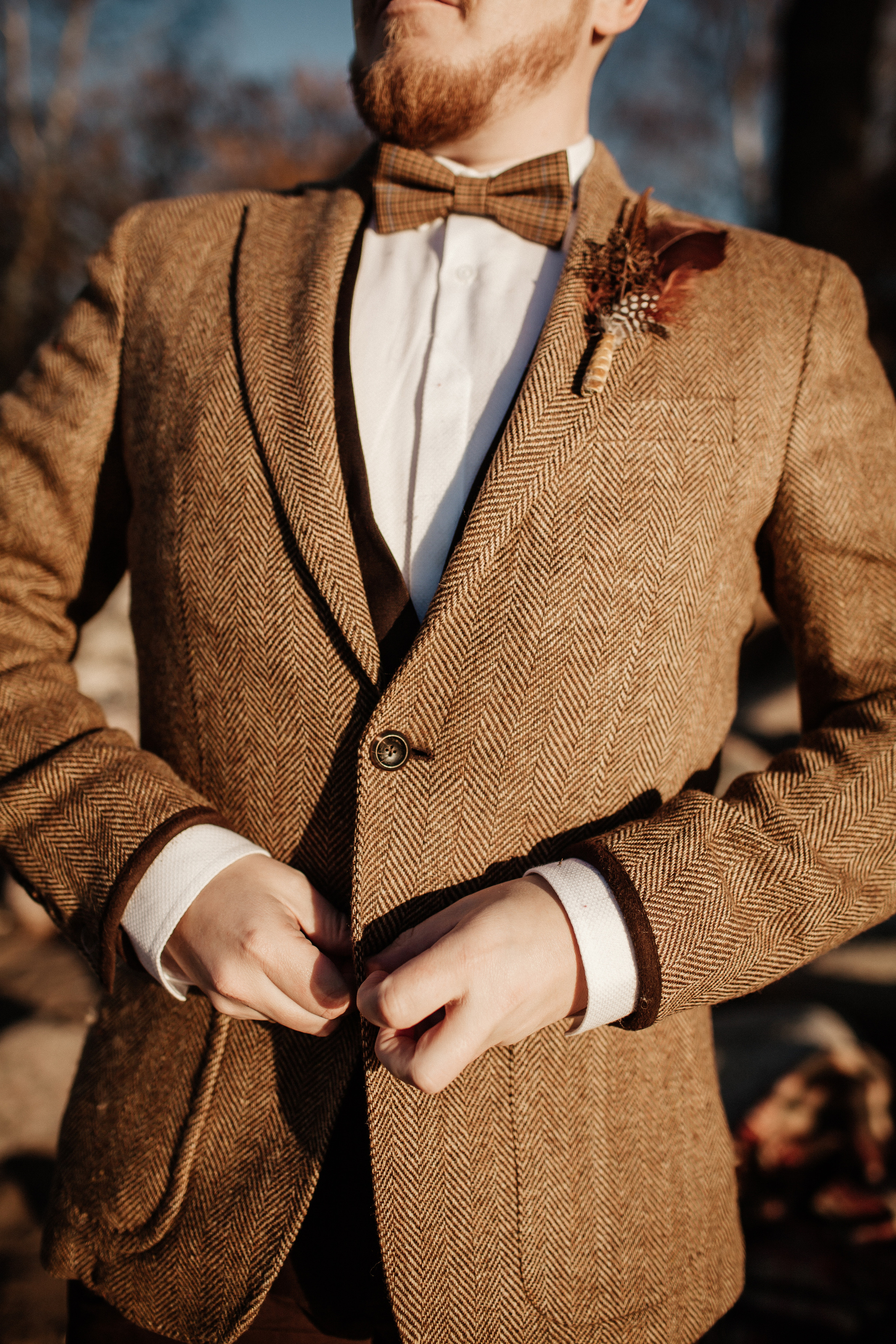 ALEKSEI & KRISTINA. Фотограф Анна Гребенник