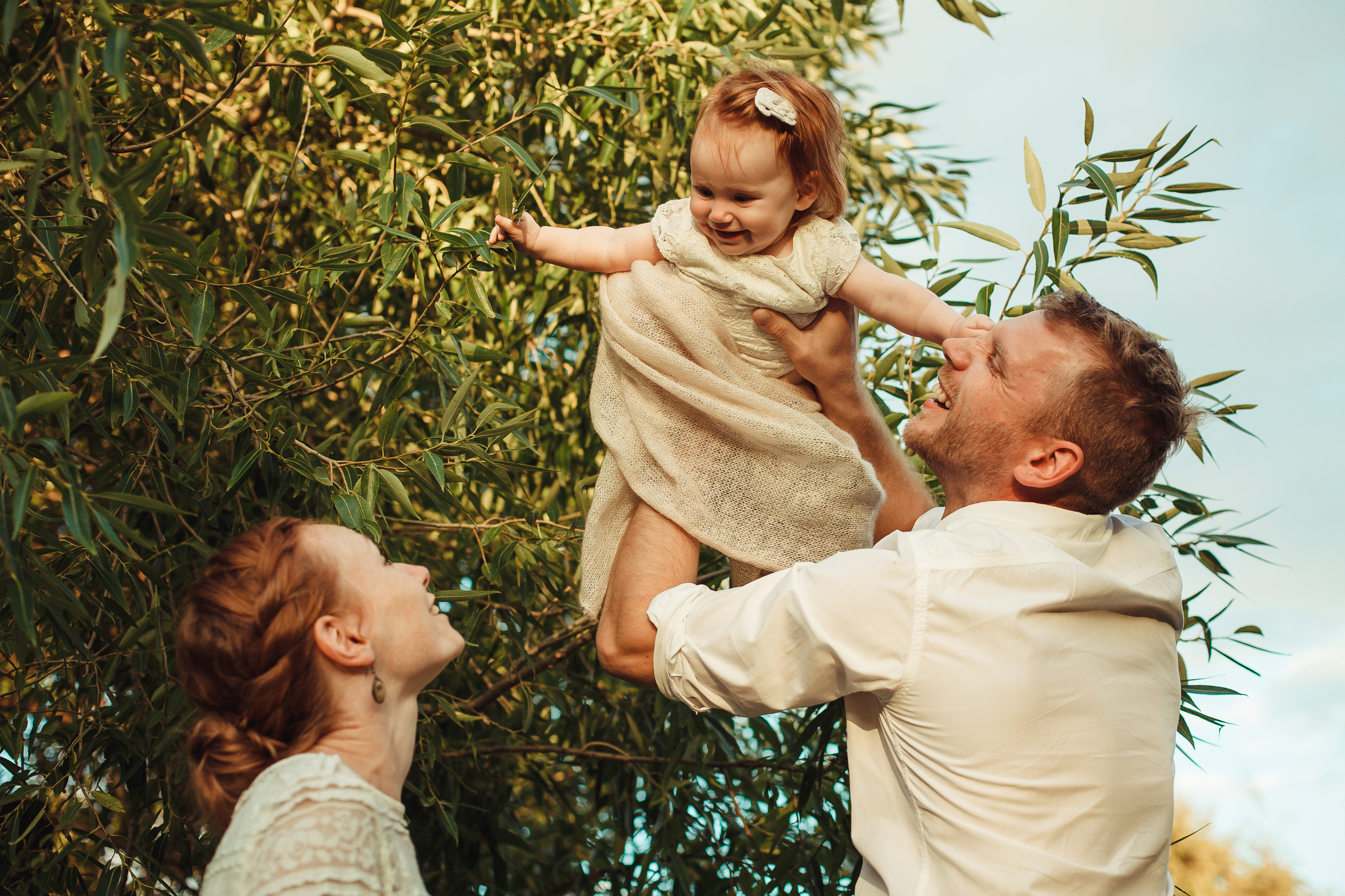 All You Need is Love. Фотограф Анна Гребенник