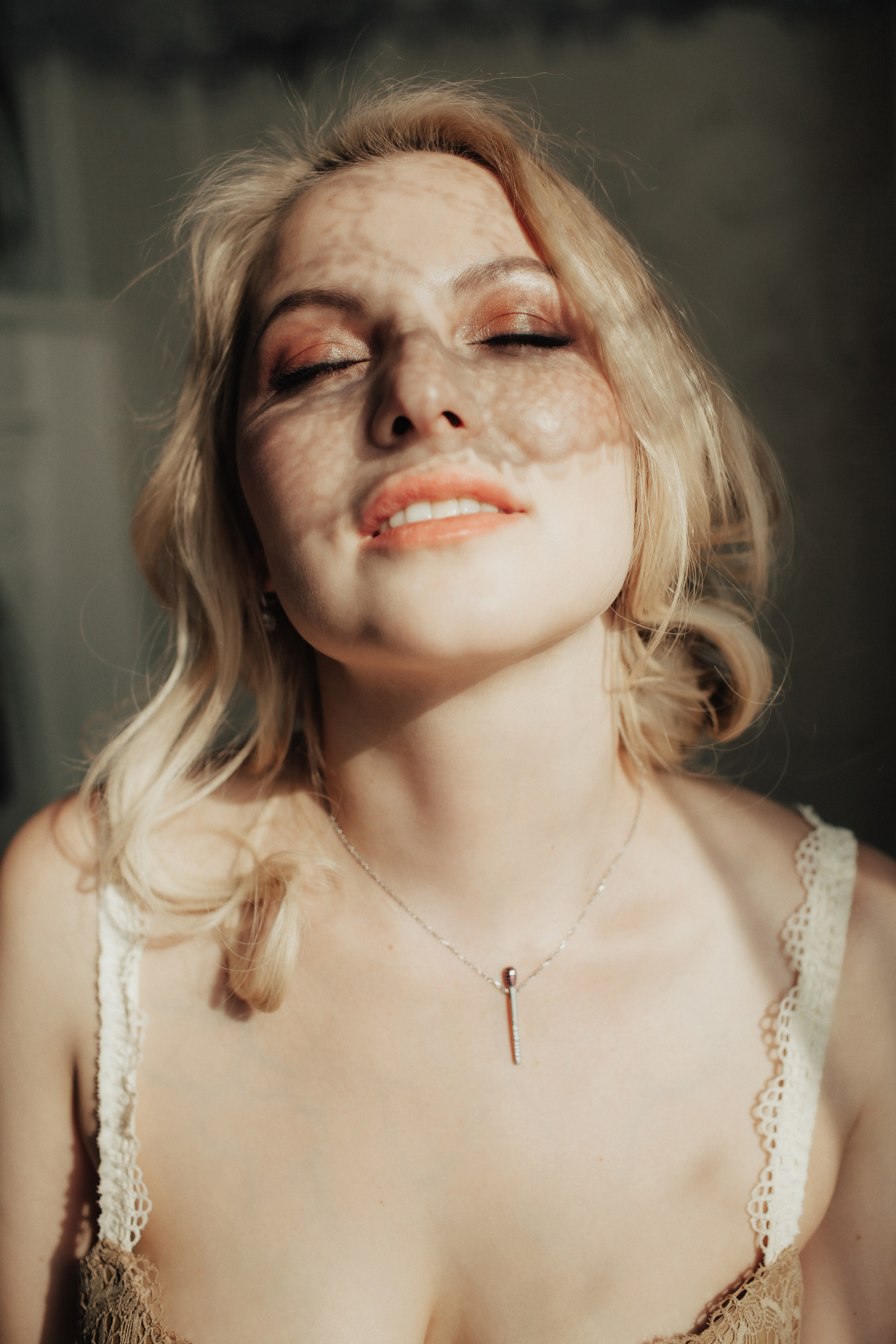 Ann. Фотограф Анна Гребенник