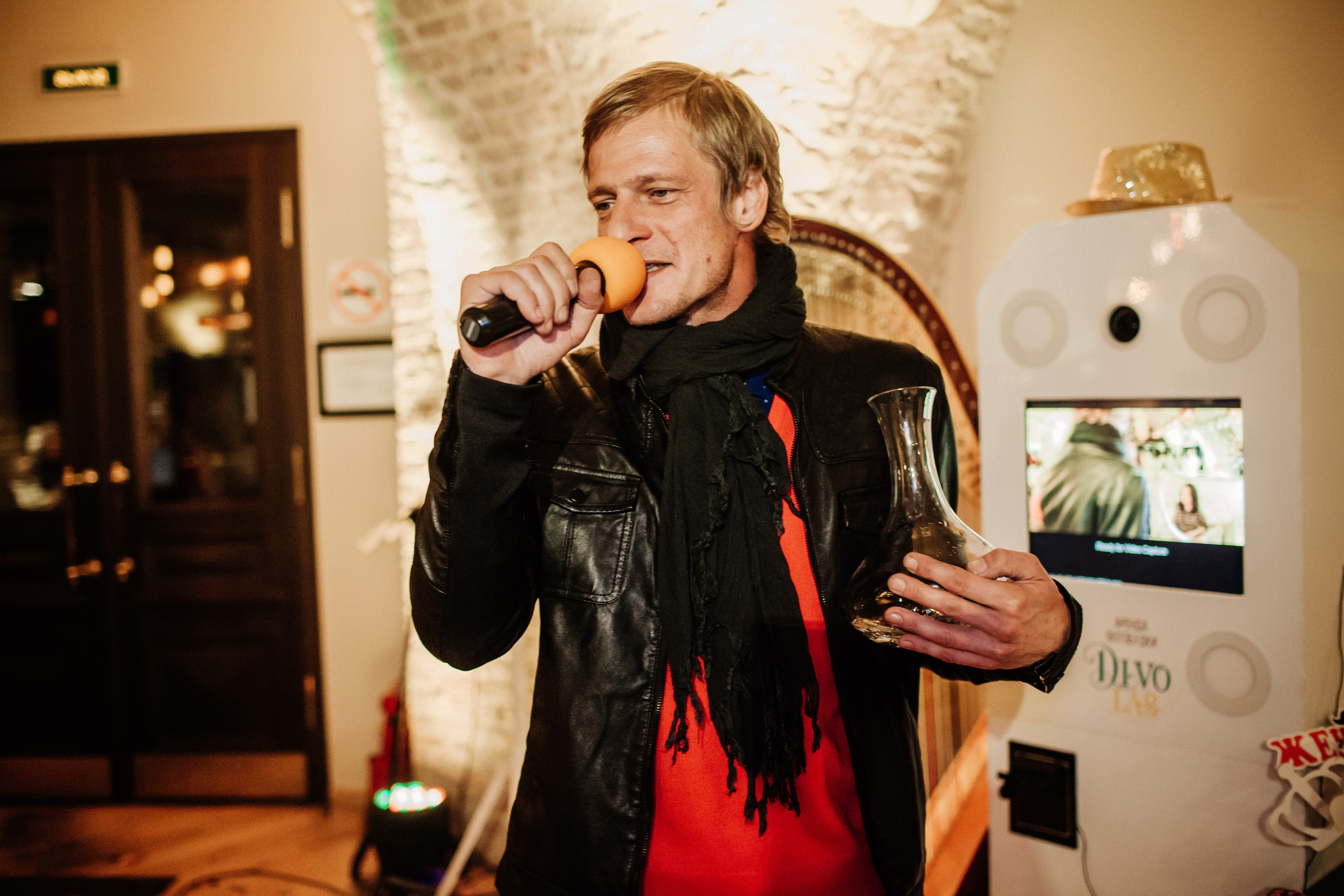 ALEKSANDR & ULIANA. Фотограф Анна Гребенник