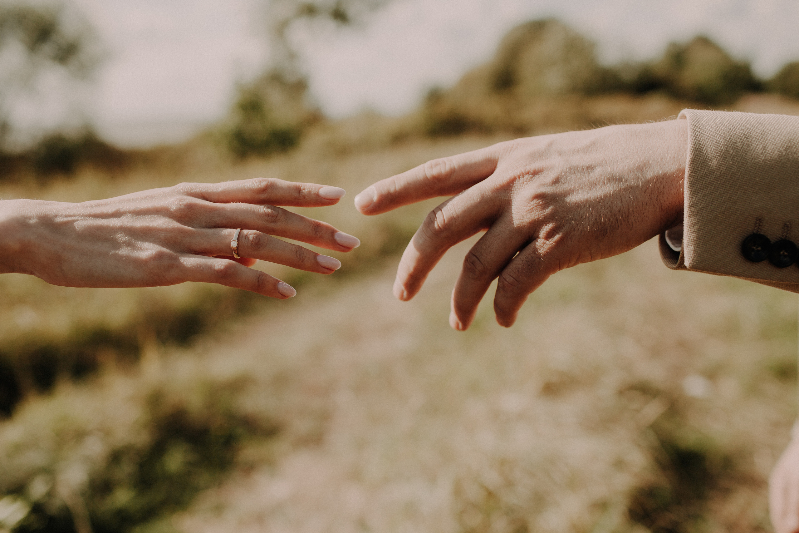 DANIIL & KAROLINA. Фотограф Анна Гребенник