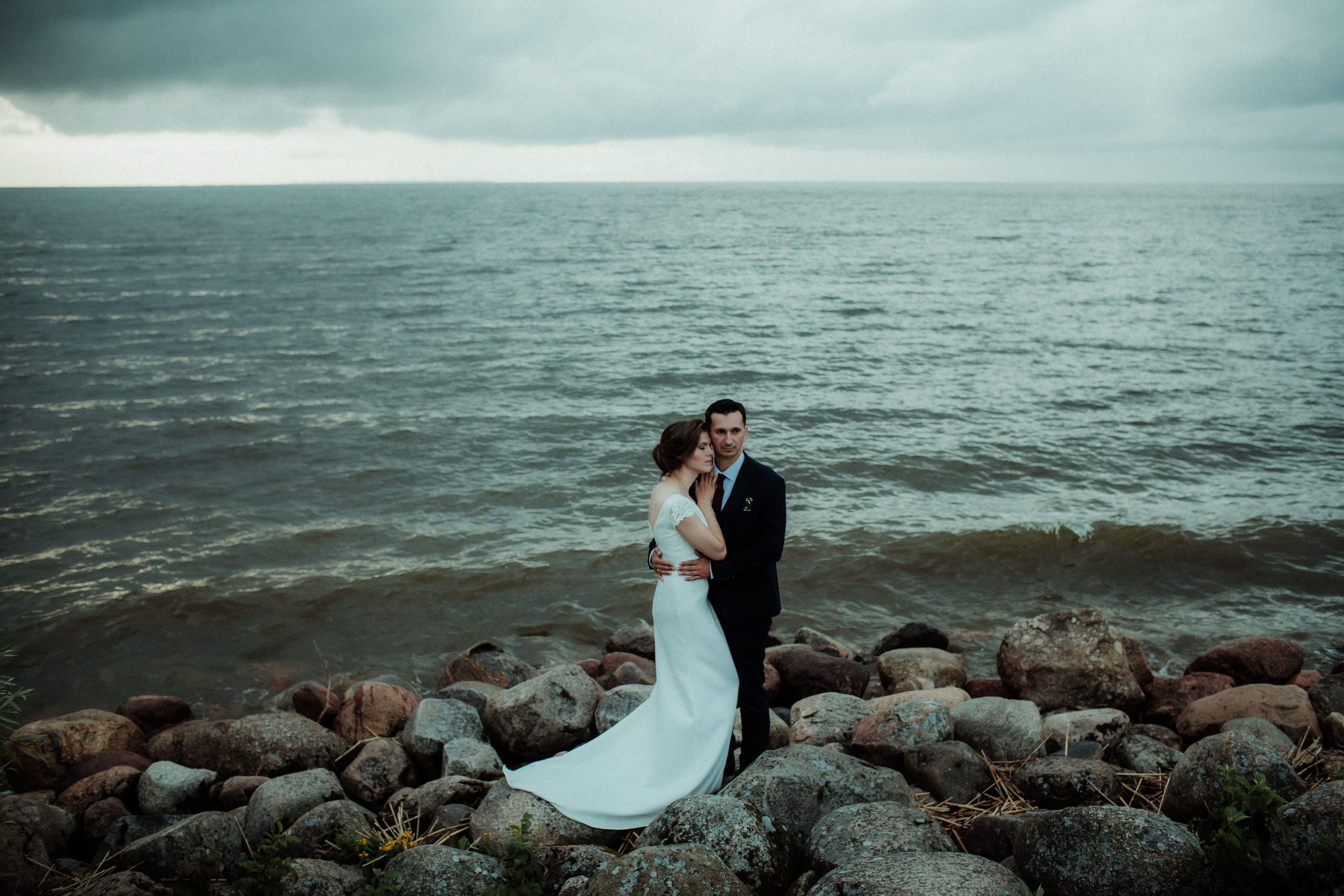 PAVEL & VICTORIA. Фотограф Анна Гребенник