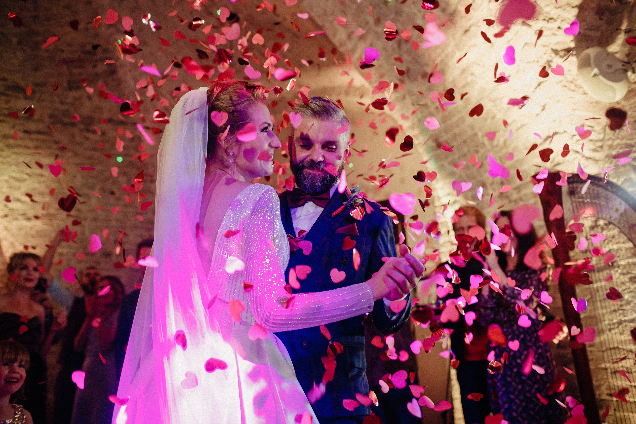 ALEKSANDR & ULIANA. Фотограф Анна Гребенник