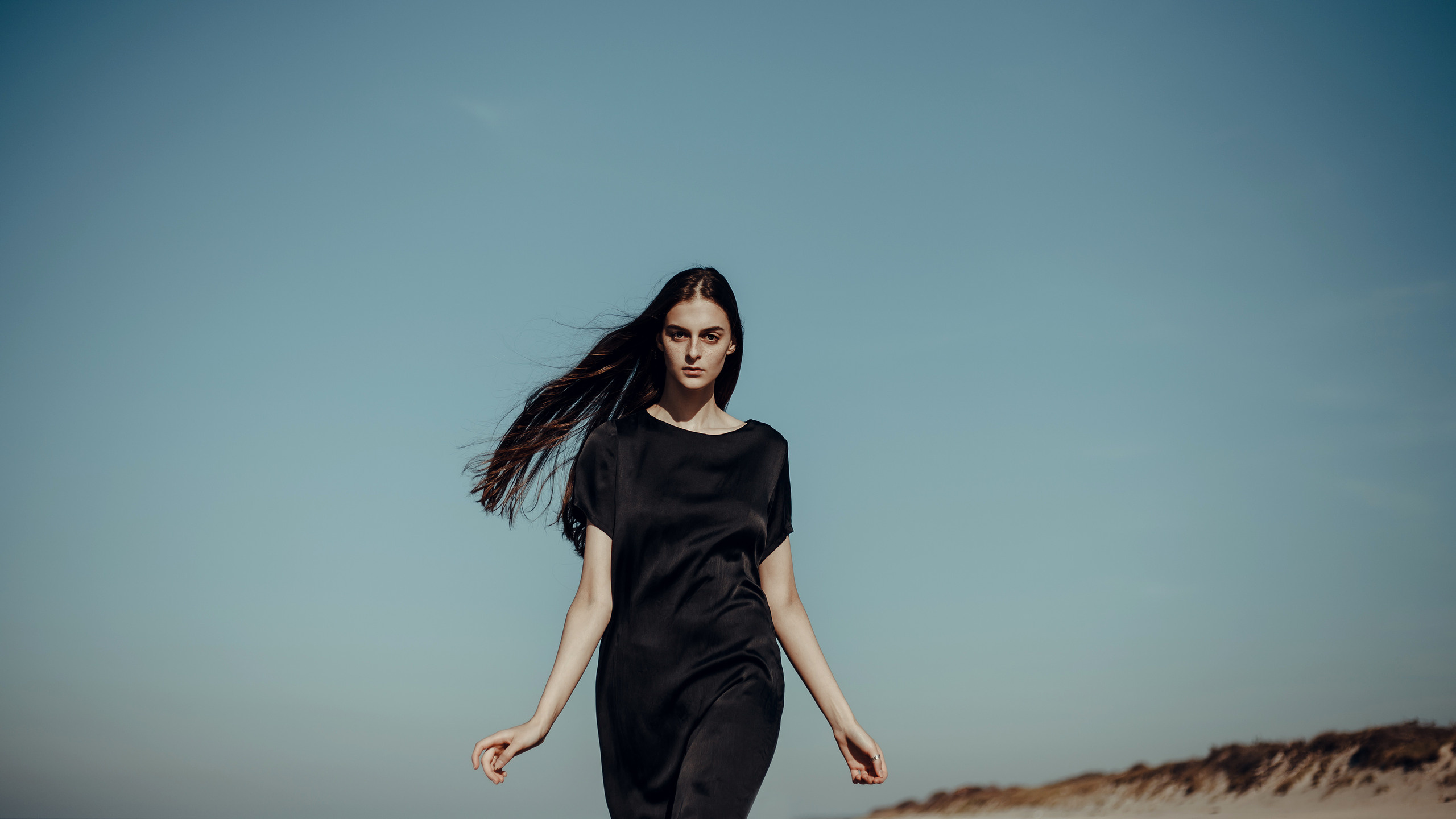 Kseniya. Фотограф Анна Гребенник