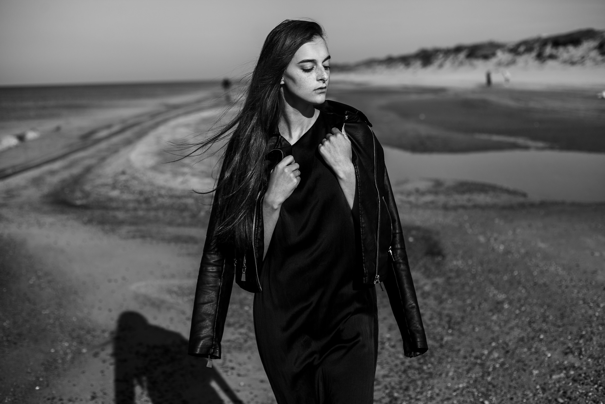 Kseniya. Фотограф Анна Гребенник