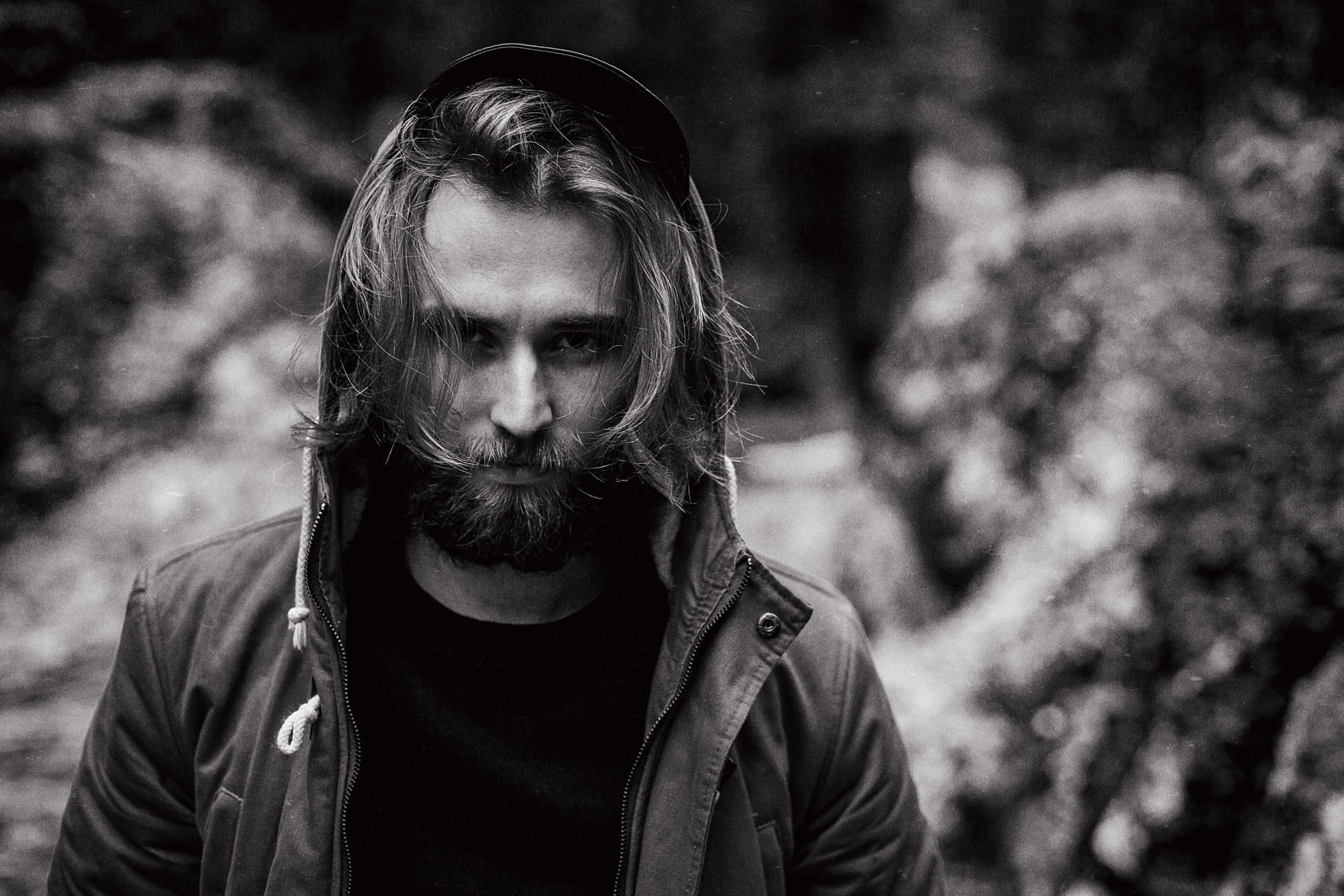 Alexander. Фотограф Анна Гребенник