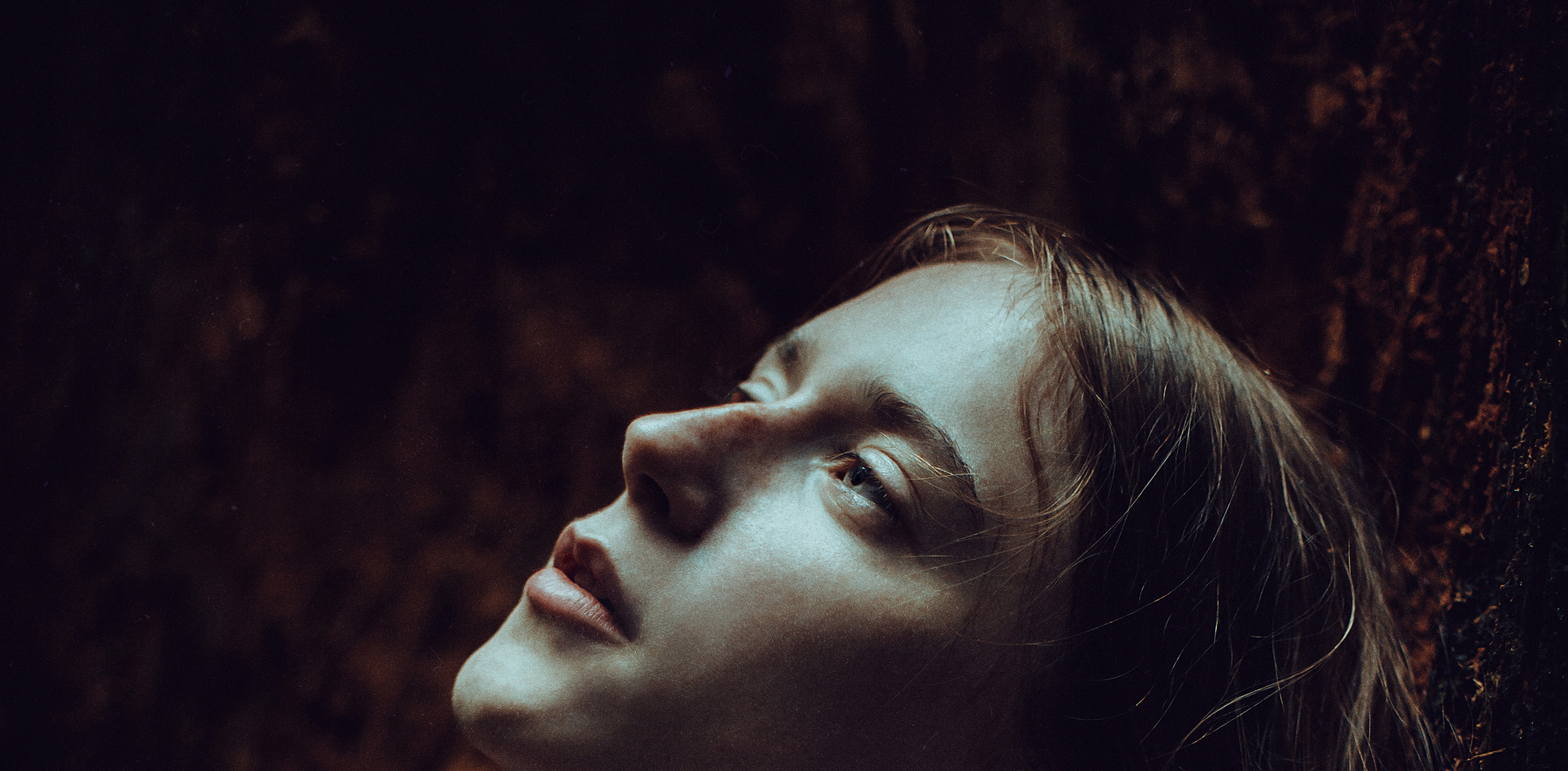 ART PORTRAIT. Фотограф Анна Гребенник