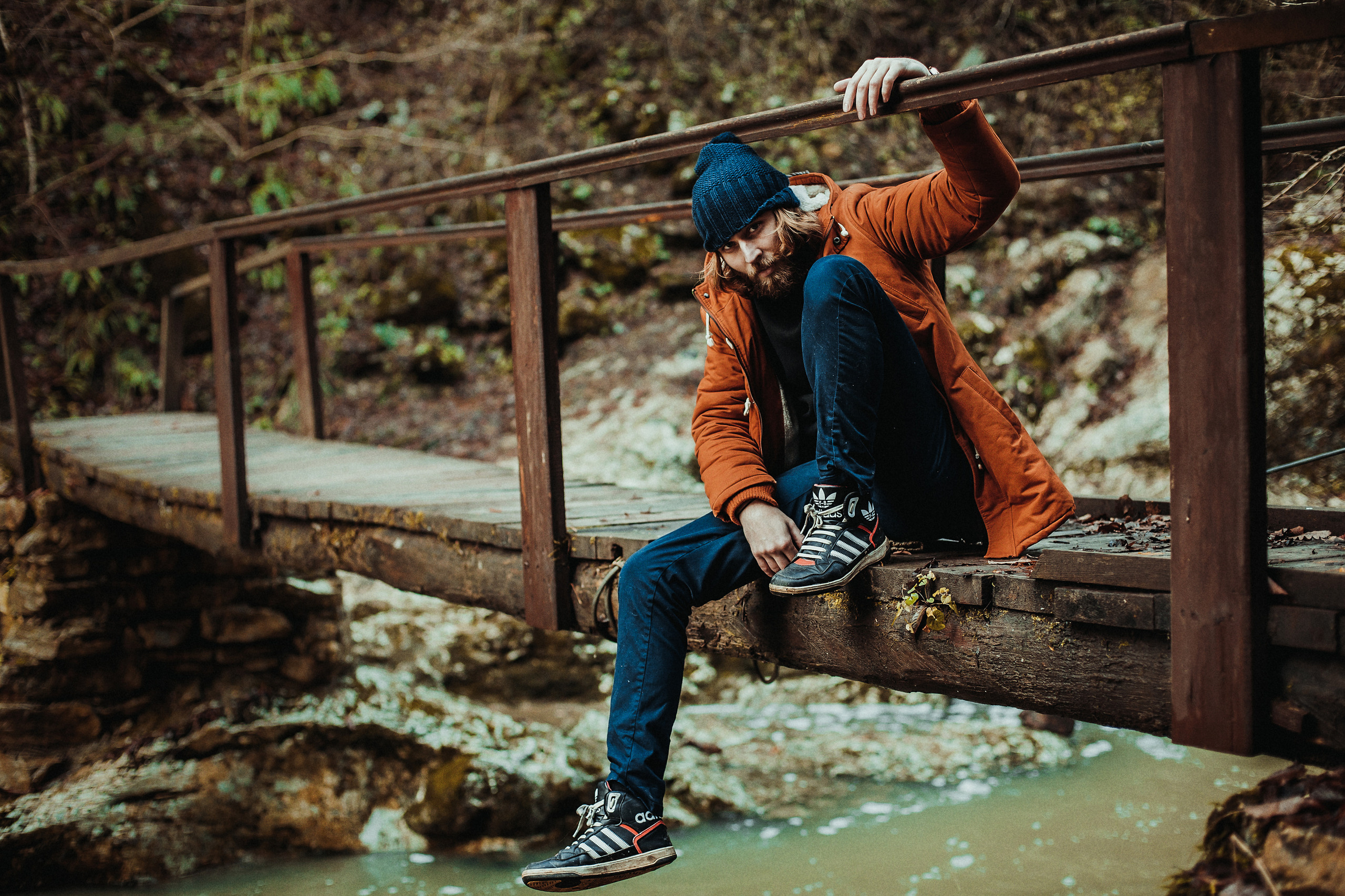 Alexander. Фотограф Анна Гребенник