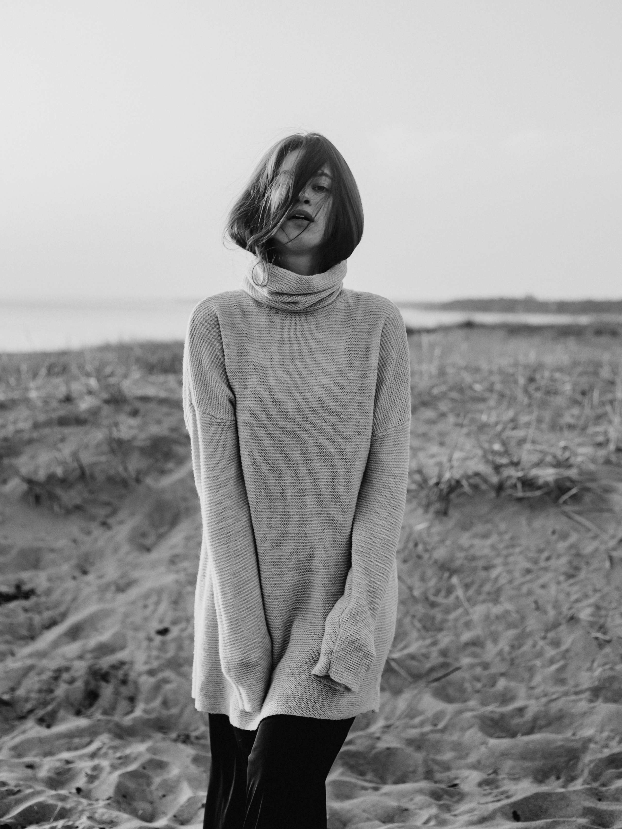 Masha. Фотограф Анна Гребенник